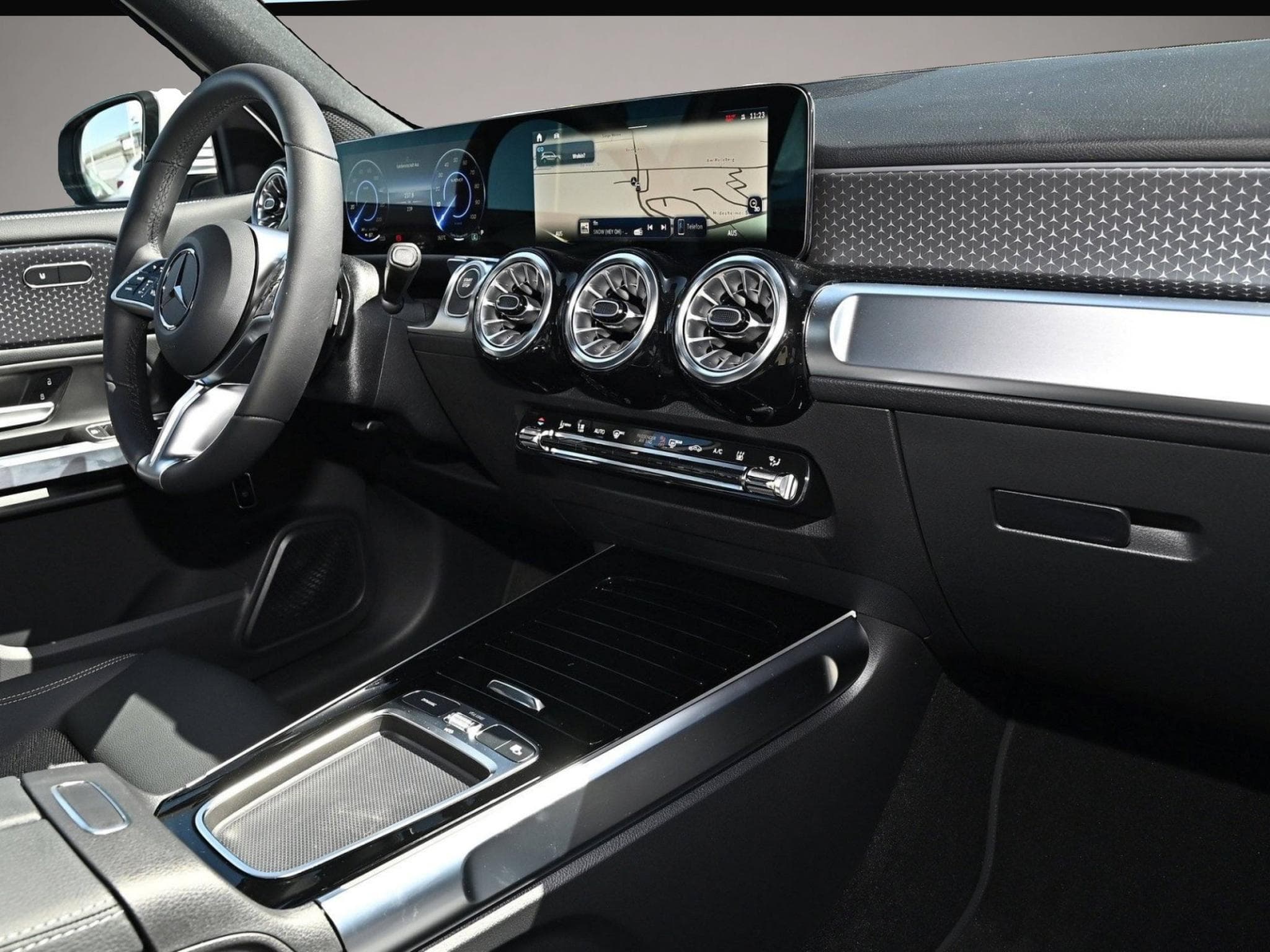 Mercedes EQB (2026) - Foto 5