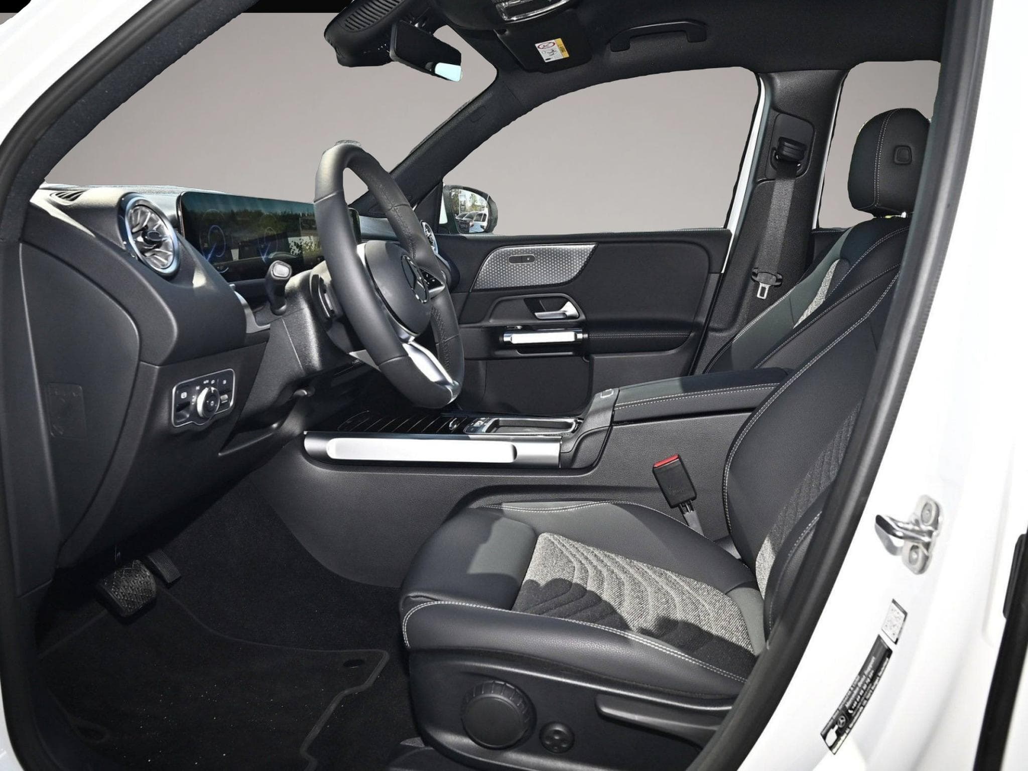 Mercedes EQB (2026) - Foto 6