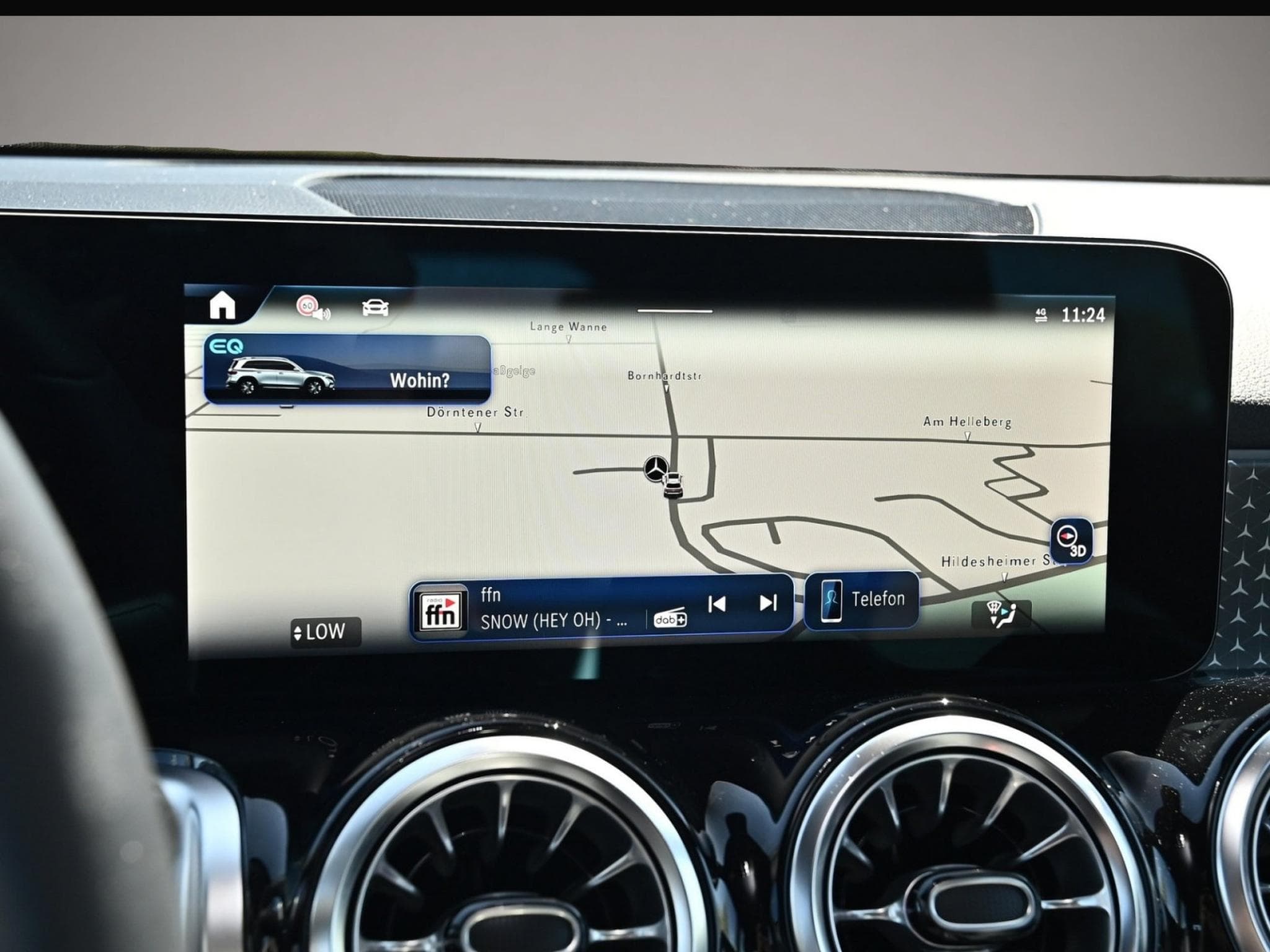 Mercedes EQB (2026) - Foto 7