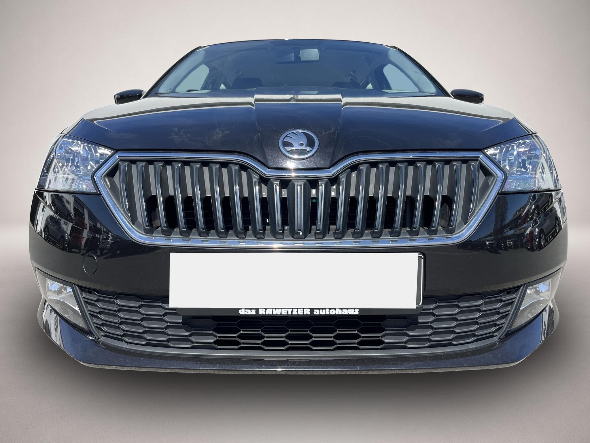 Skoda Fabia (2021) - Foto 2