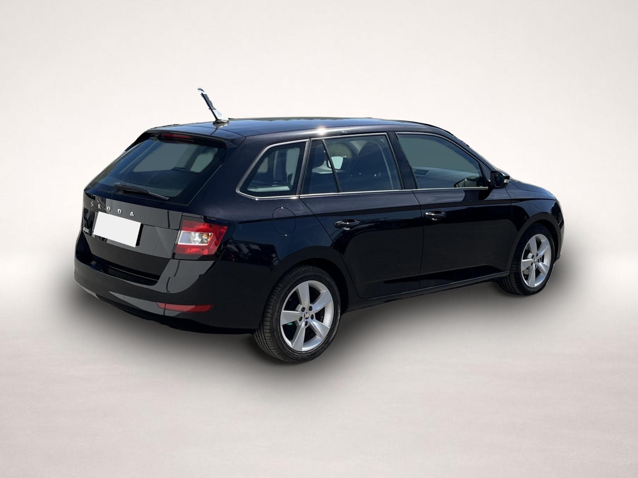 Skoda Fabia (2021) - Foto 5