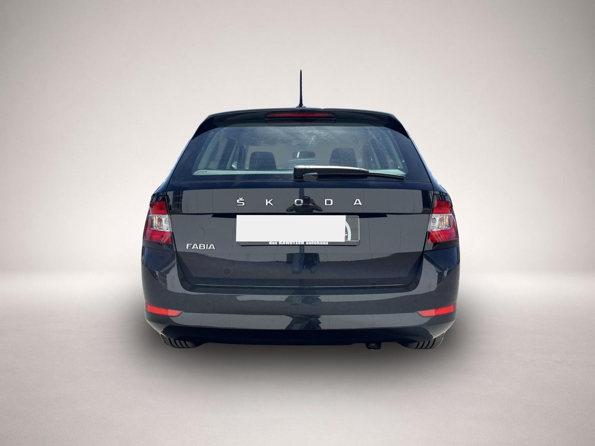 Skoda Fabia (2021) - Foto 6