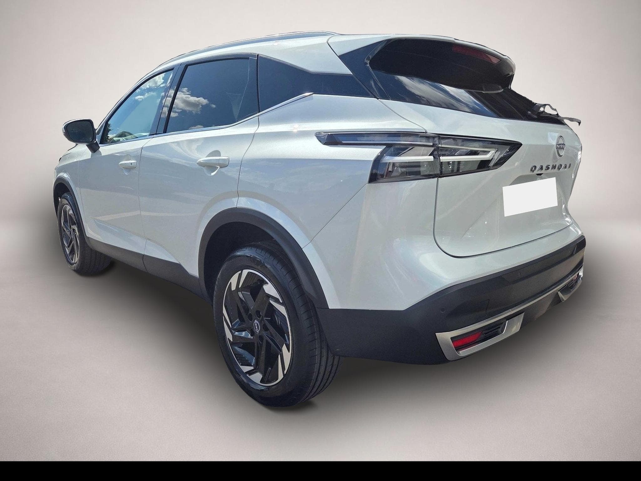 Nissan Qashqai (2026) - Foto 2