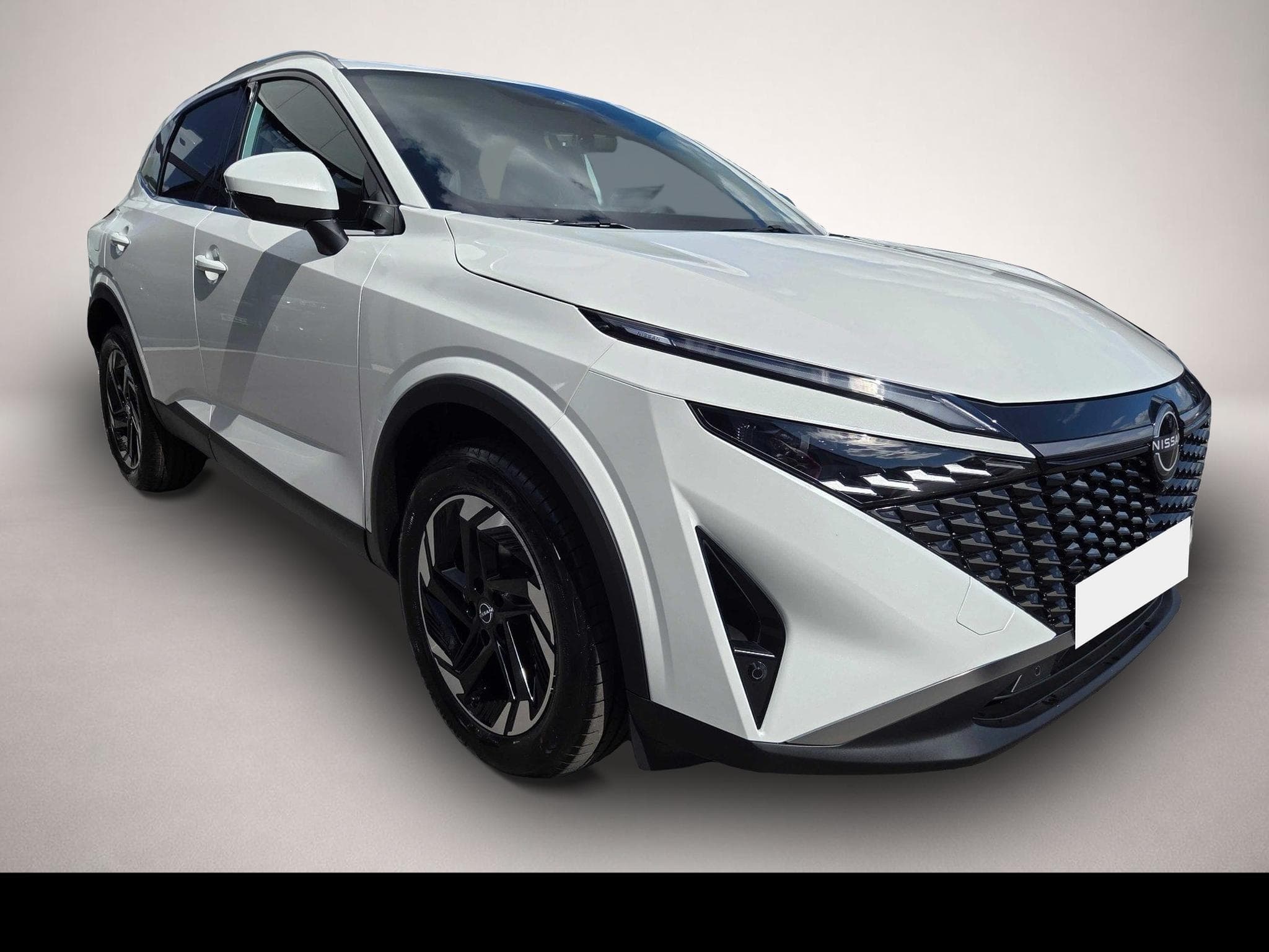 Nissan Qashqai (2026) - Foto 4