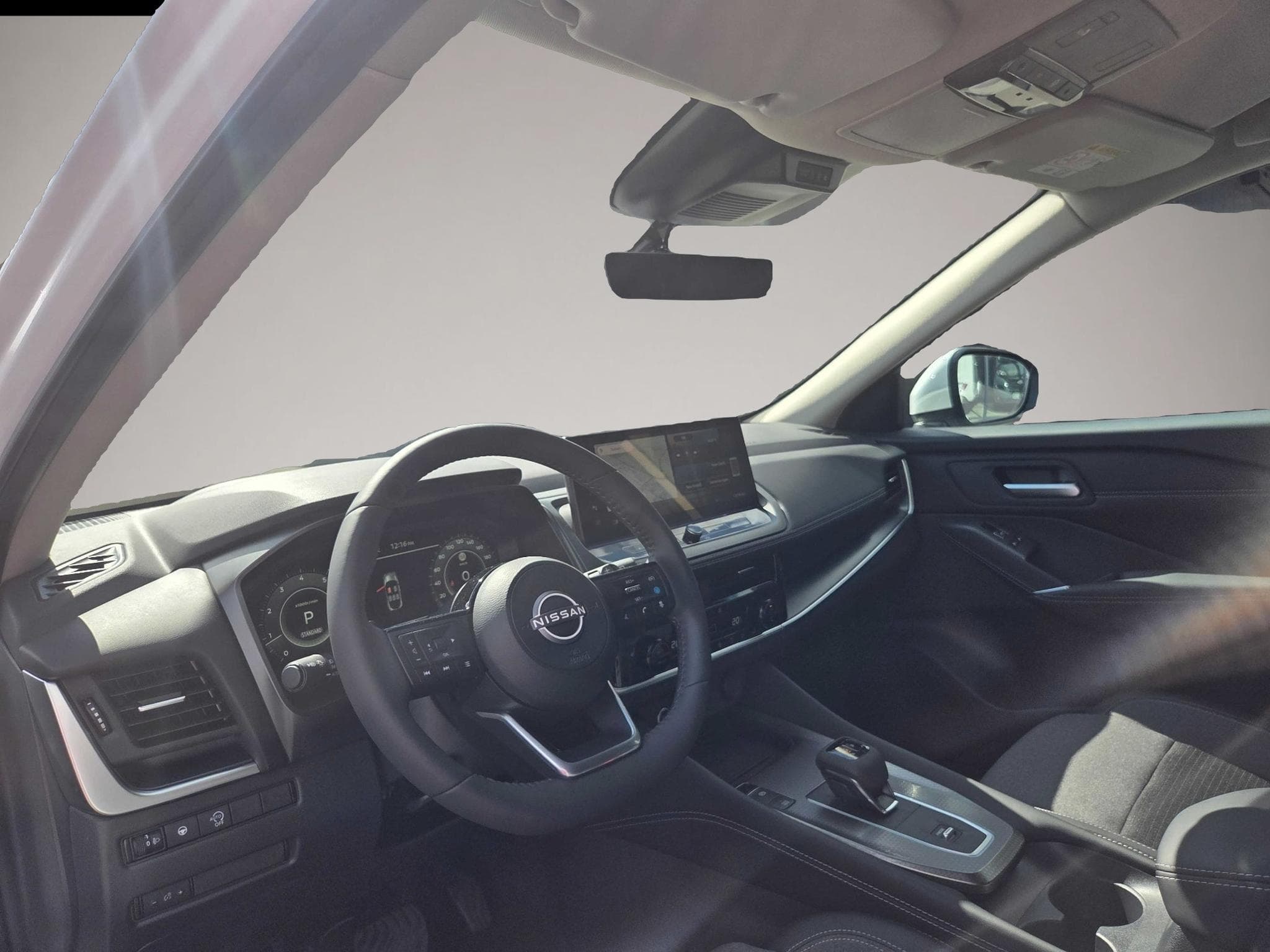Nissan Qashqai (2026) - Foto 5