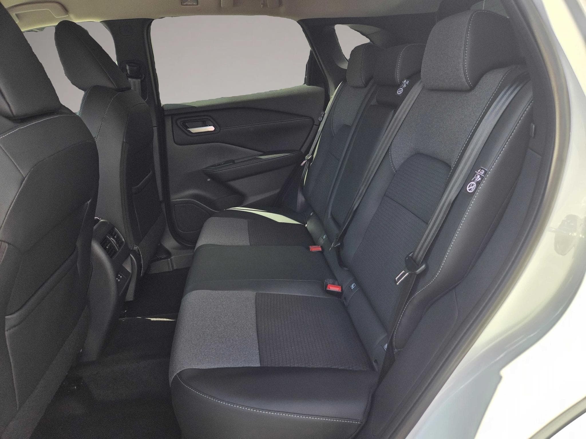 Nissan Qashqai (2026) - Foto 7