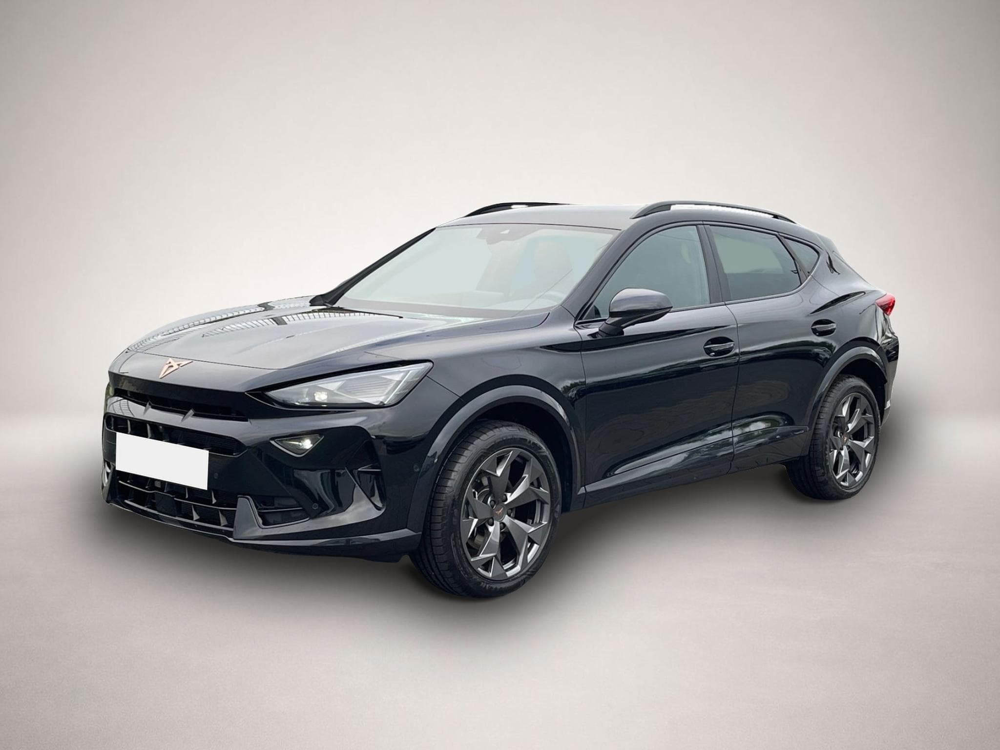 Cupra Formentor (2025) - Foto 1
