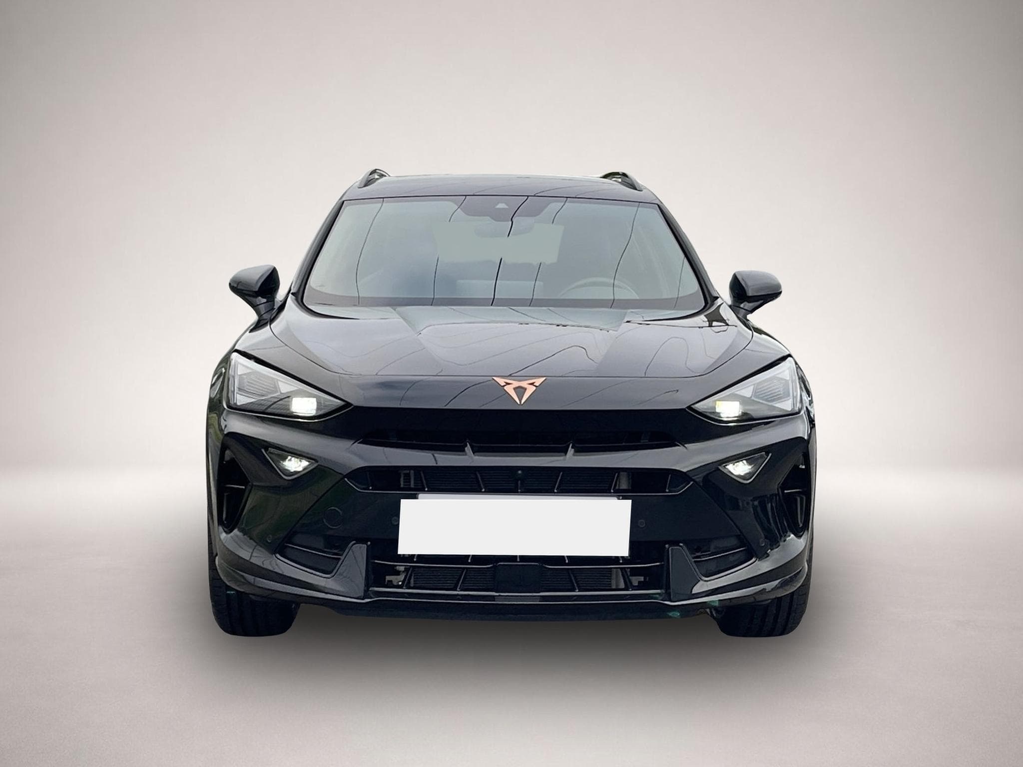 Cupra Formentor (2025) - Foto 2