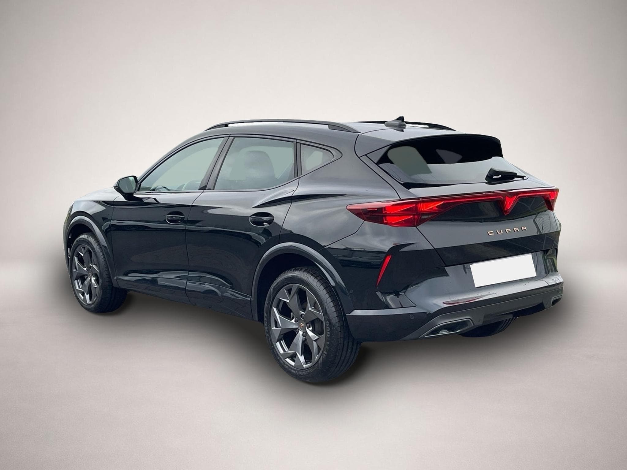 Cupra Formentor (2025) - Foto 4