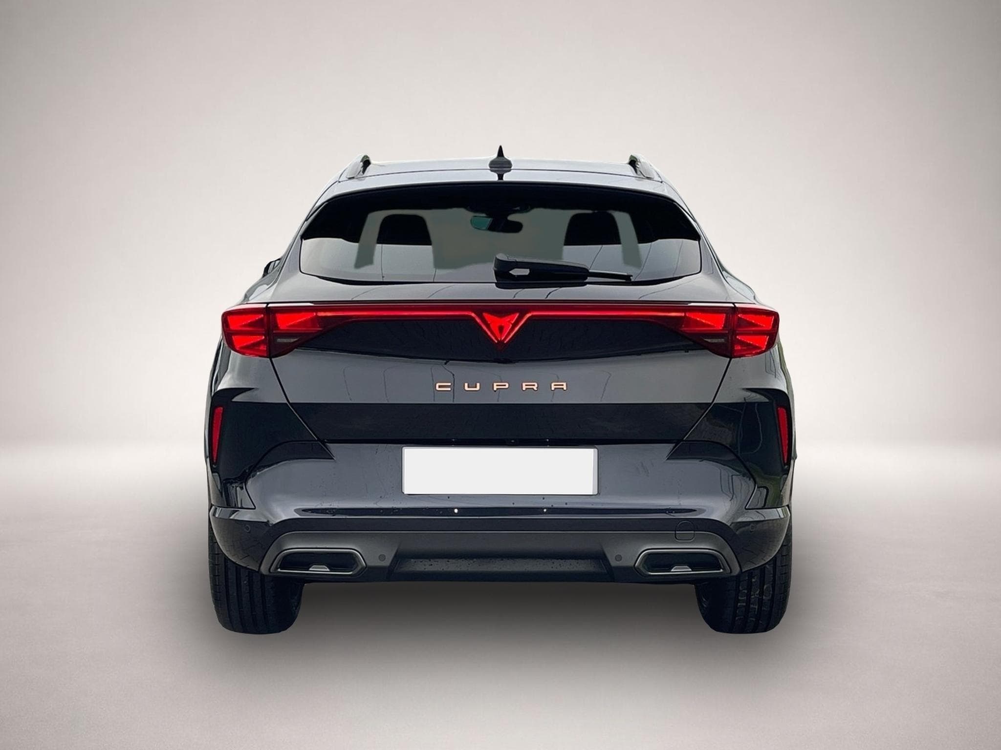 Cupra Formentor (2025) - Foto 5
