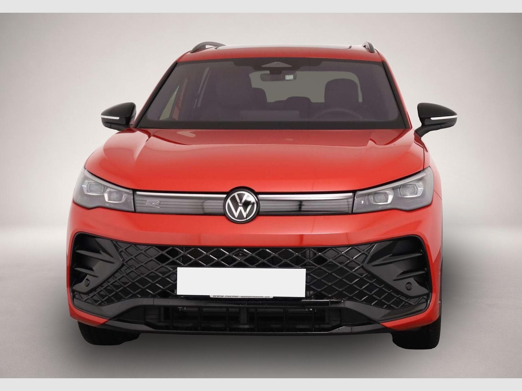 VW Tiguan (2024) - Foto 2