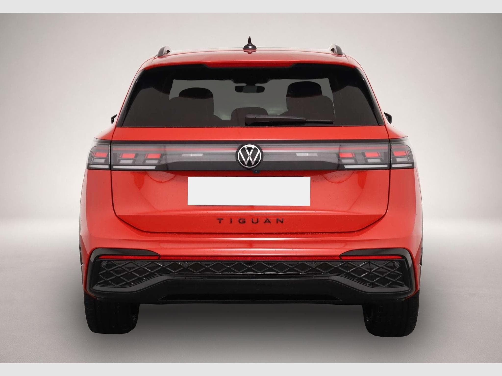 VW Tiguan (2024) - Foto 5