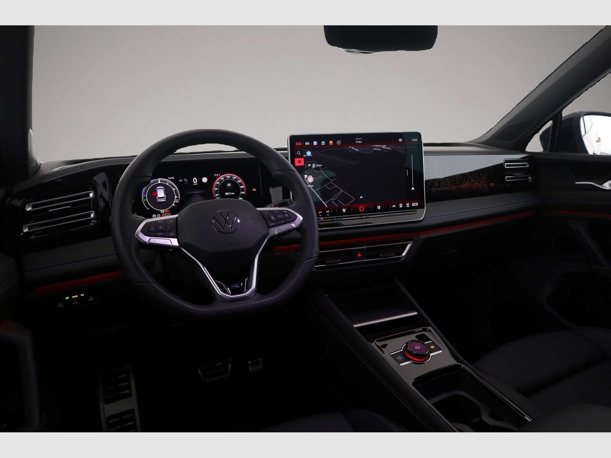 VW Tiguan (2024) - Foto 6