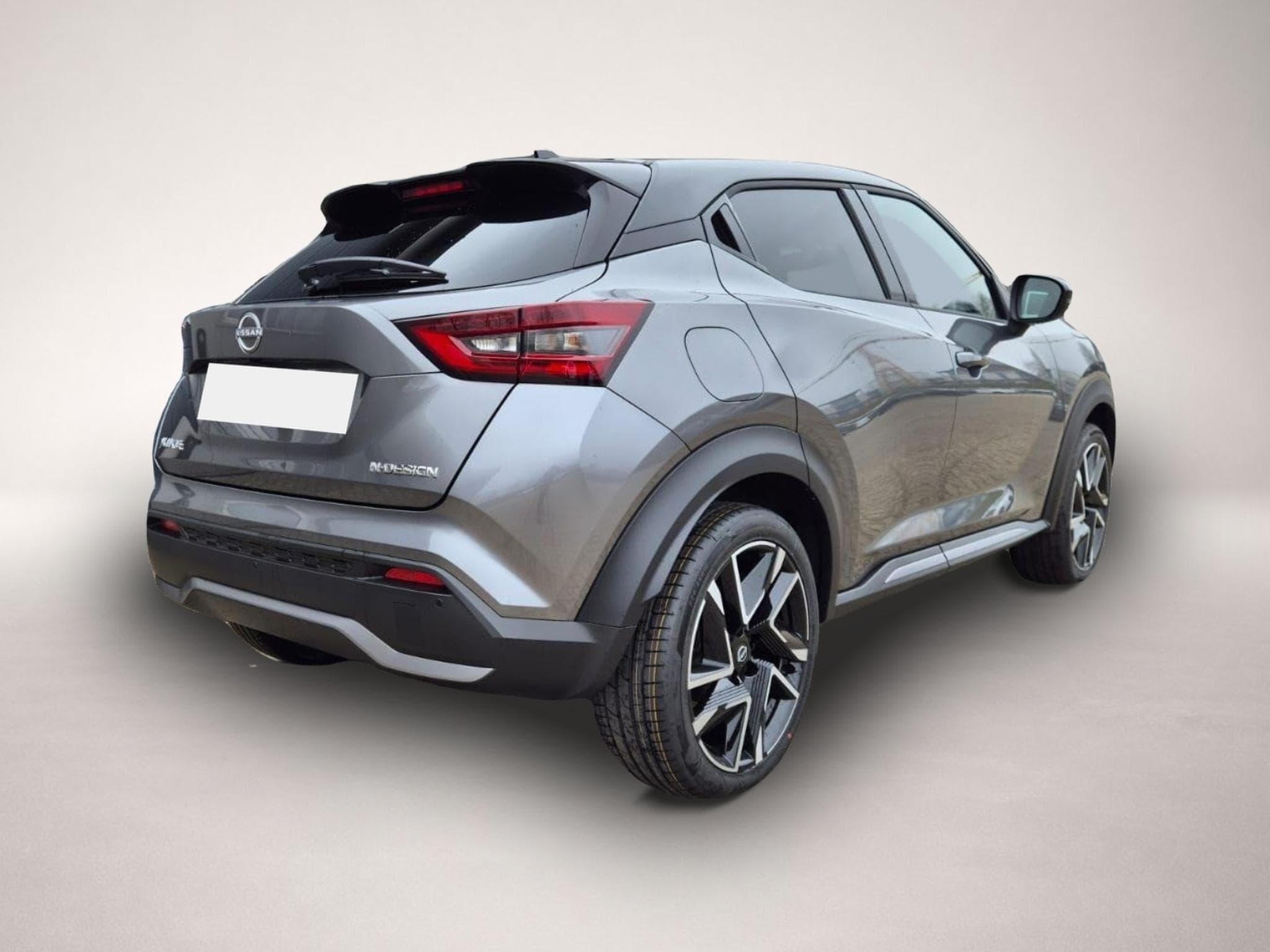 Nissan Juke (2026) - Foto 5