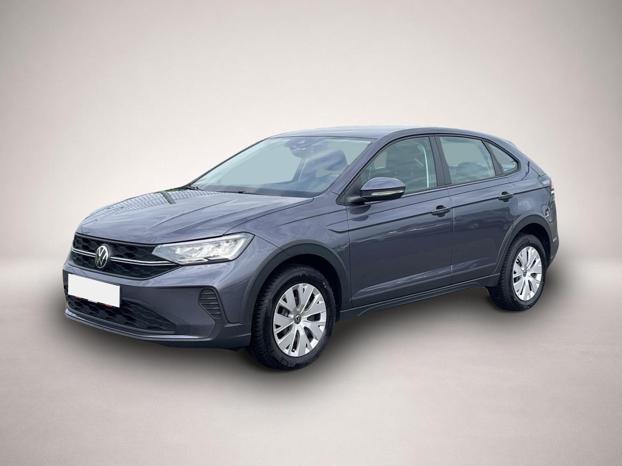 VW Taigo (2025) - Foto 1