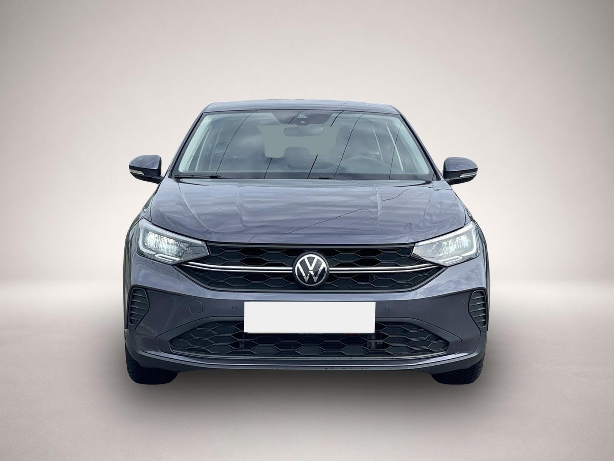 VW Taigo (2025) - Foto 2