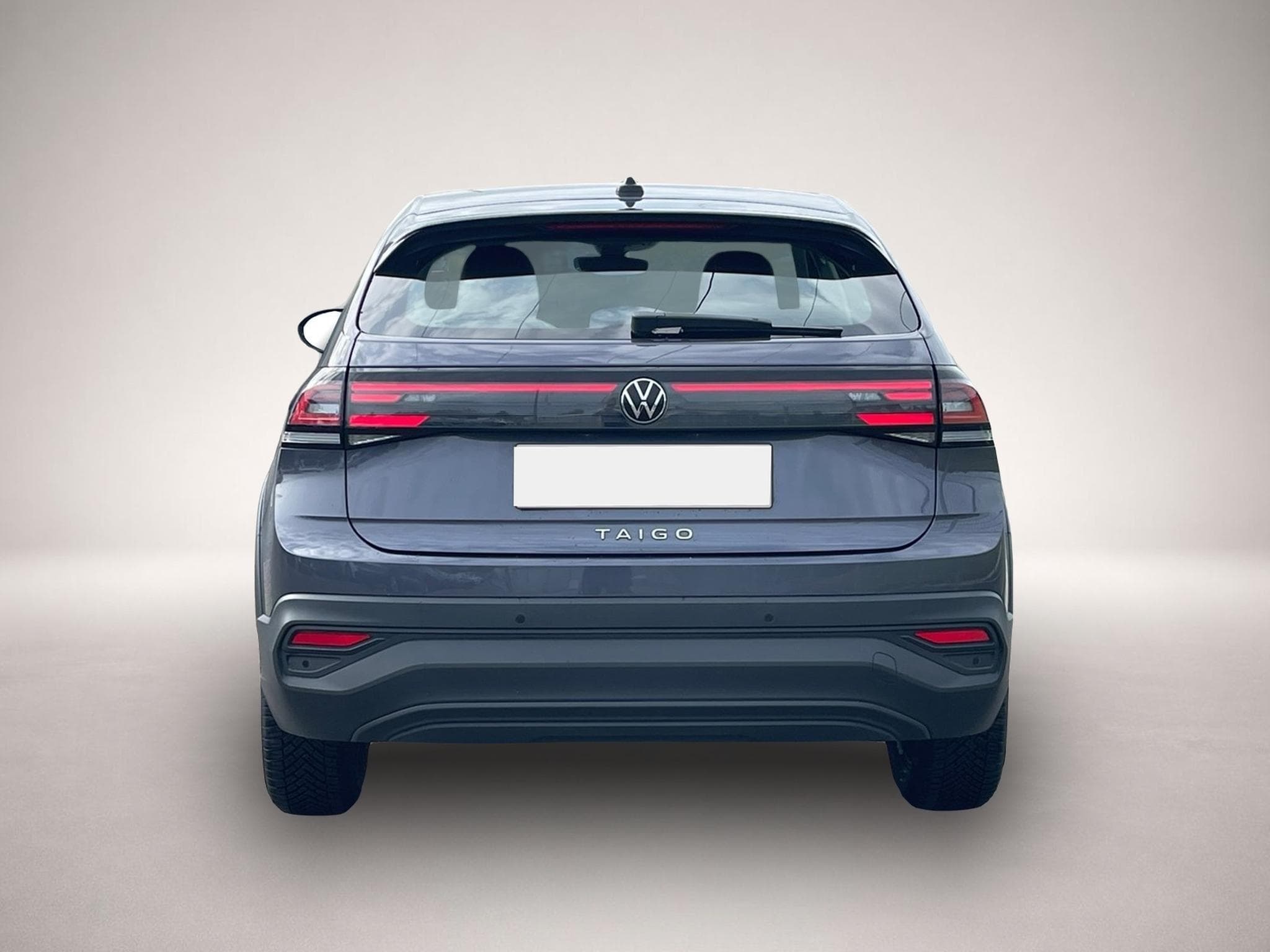 VW Taigo (2025) - Foto 5