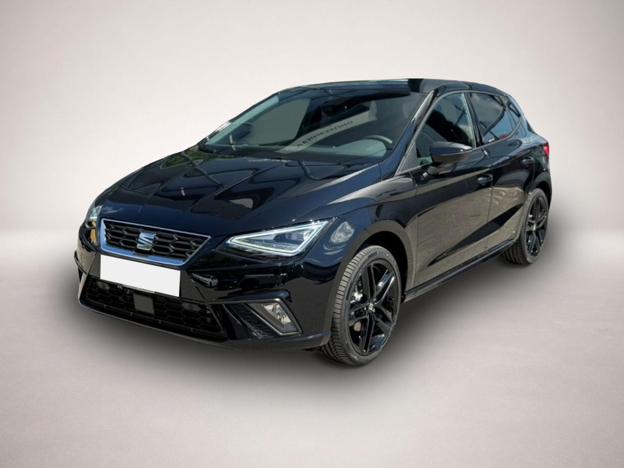 Seat Ibiza (2025) - Foto 1