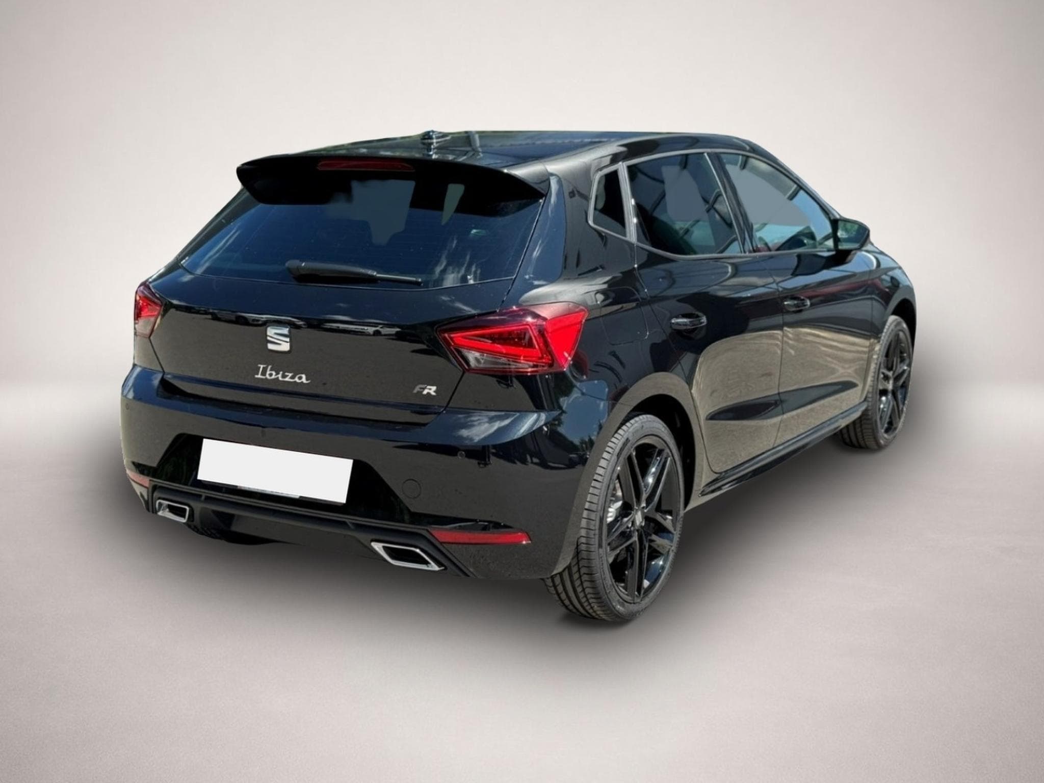 Seat Ibiza (2025) - Foto 2
