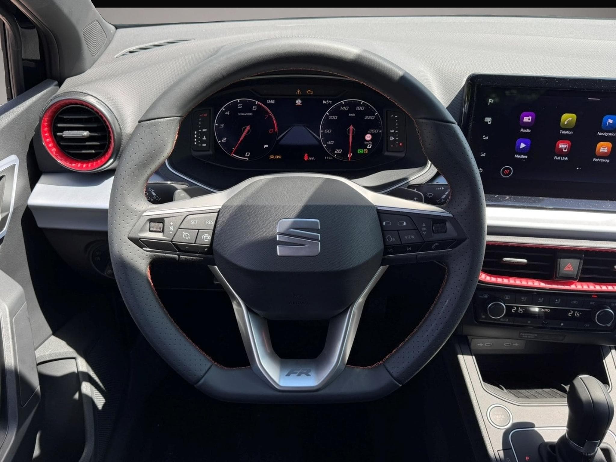 Seat Ibiza (2025) - Foto 4