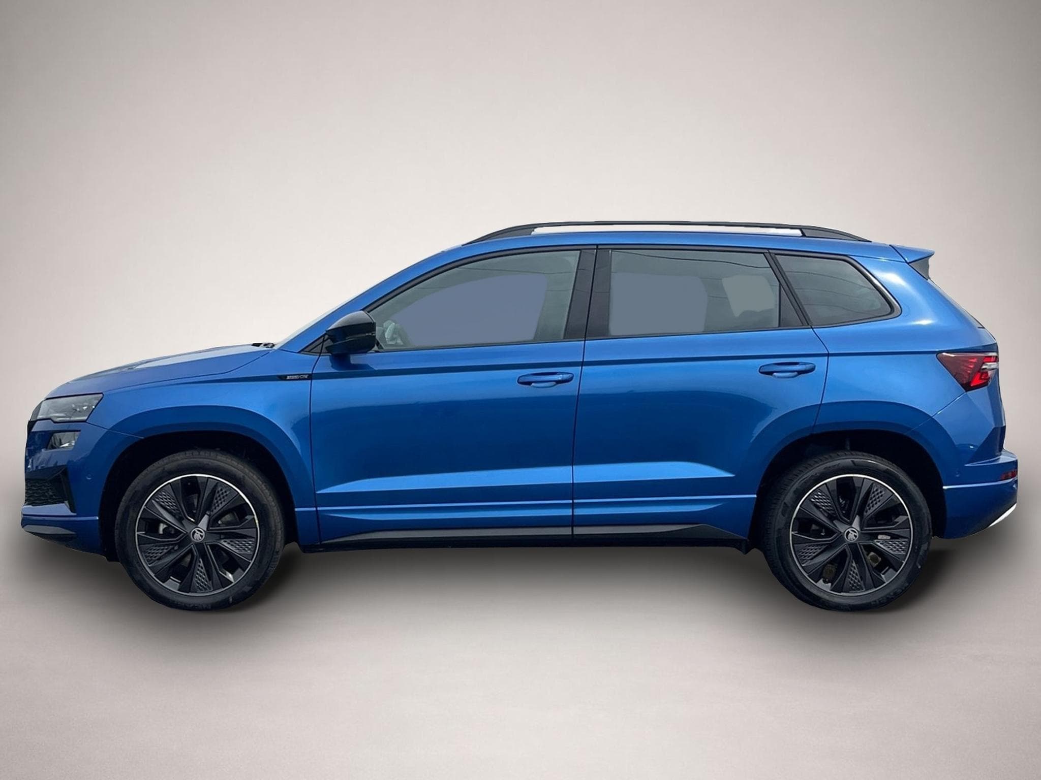 Skoda Karoq (2026) - Foto 3
