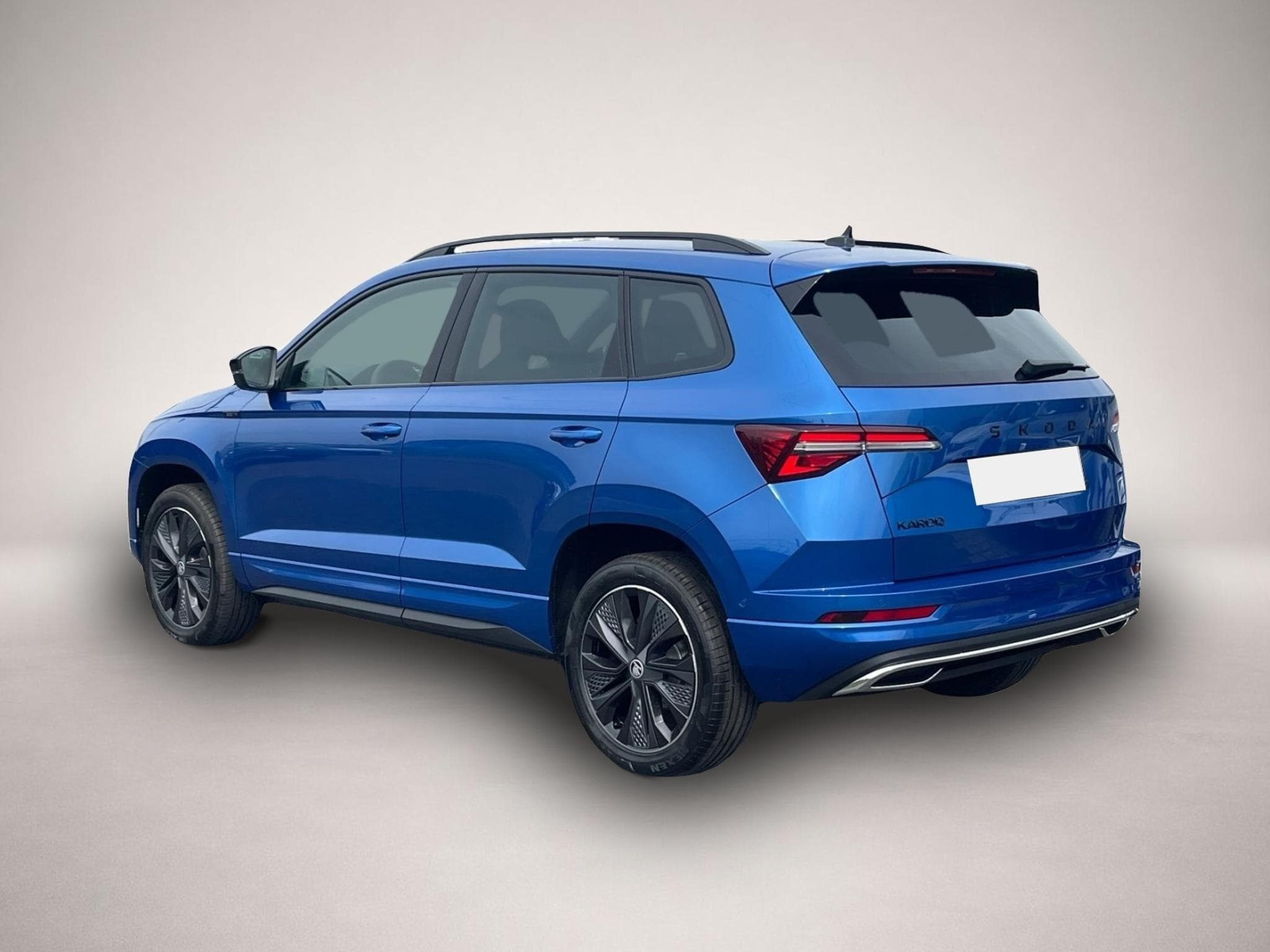 Skoda Karoq (2026) - Foto 4