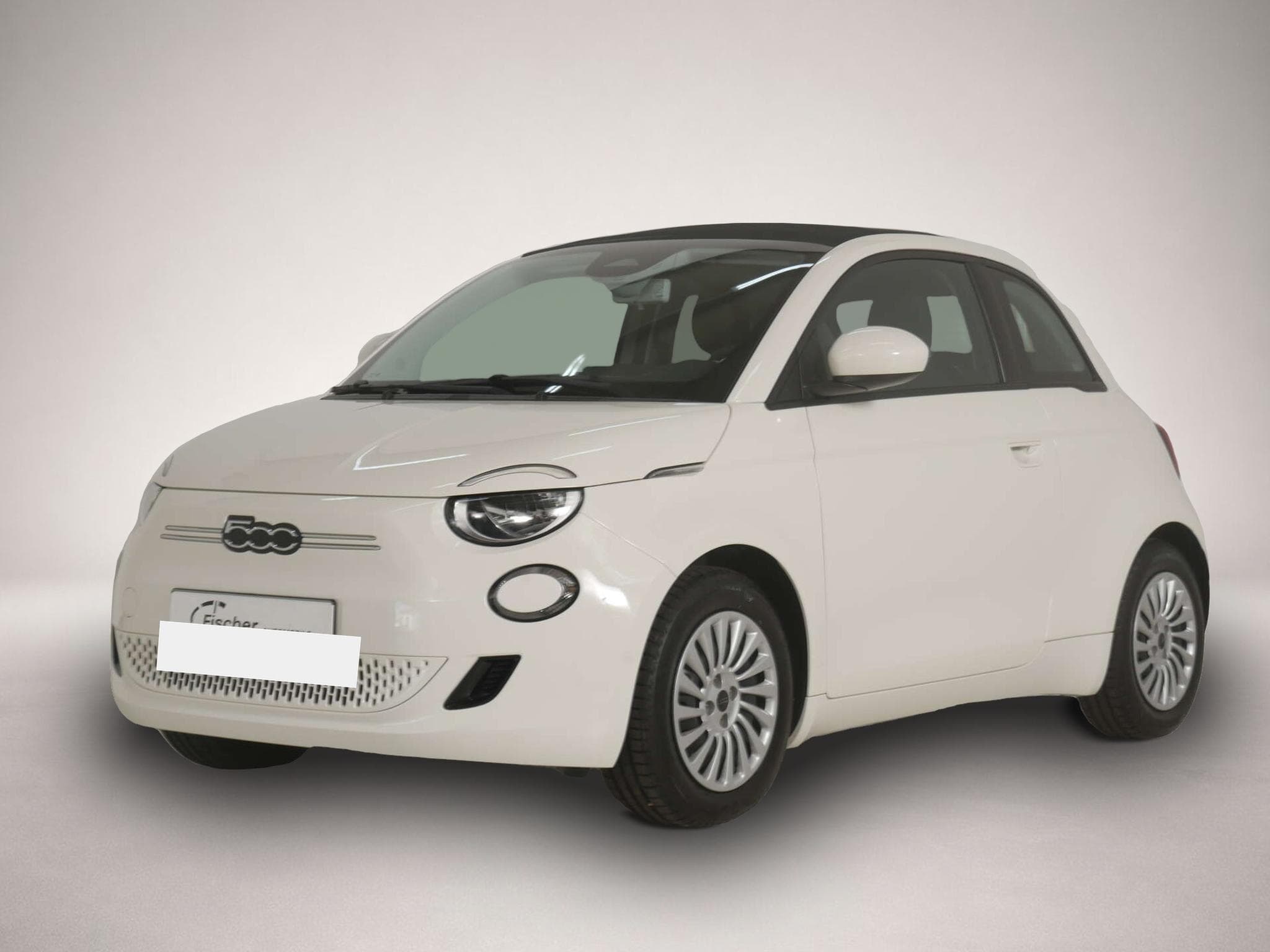 Fiat 500 (2023) - Foto 1