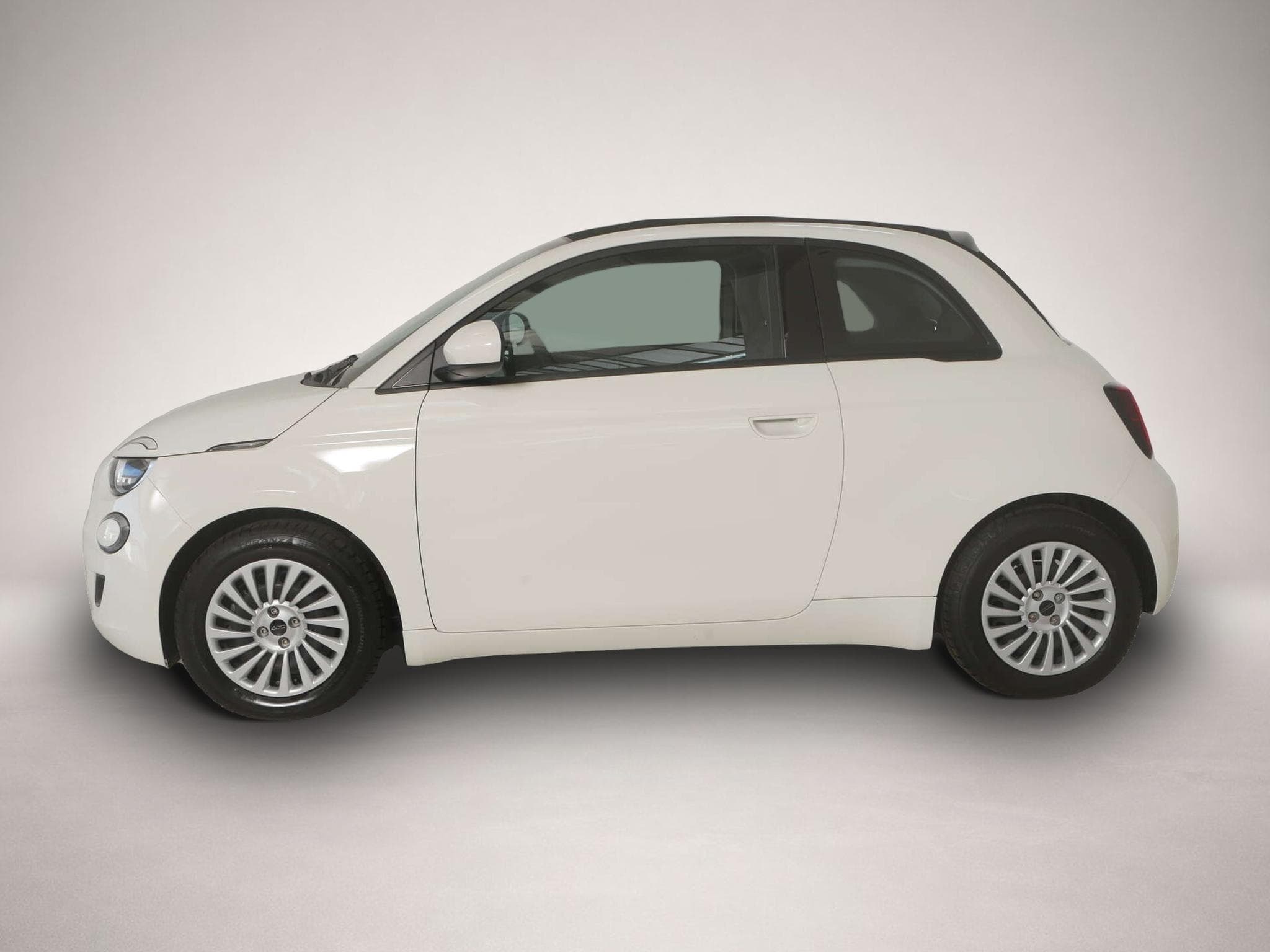Fiat 500 (2023) - Foto 3