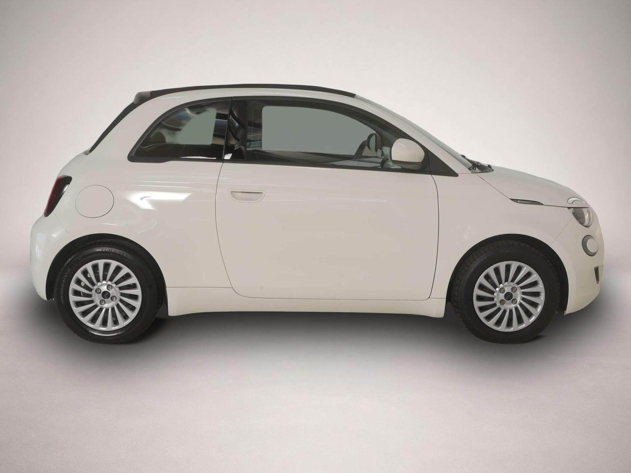 Fiat 500 (2023) - Foto 5