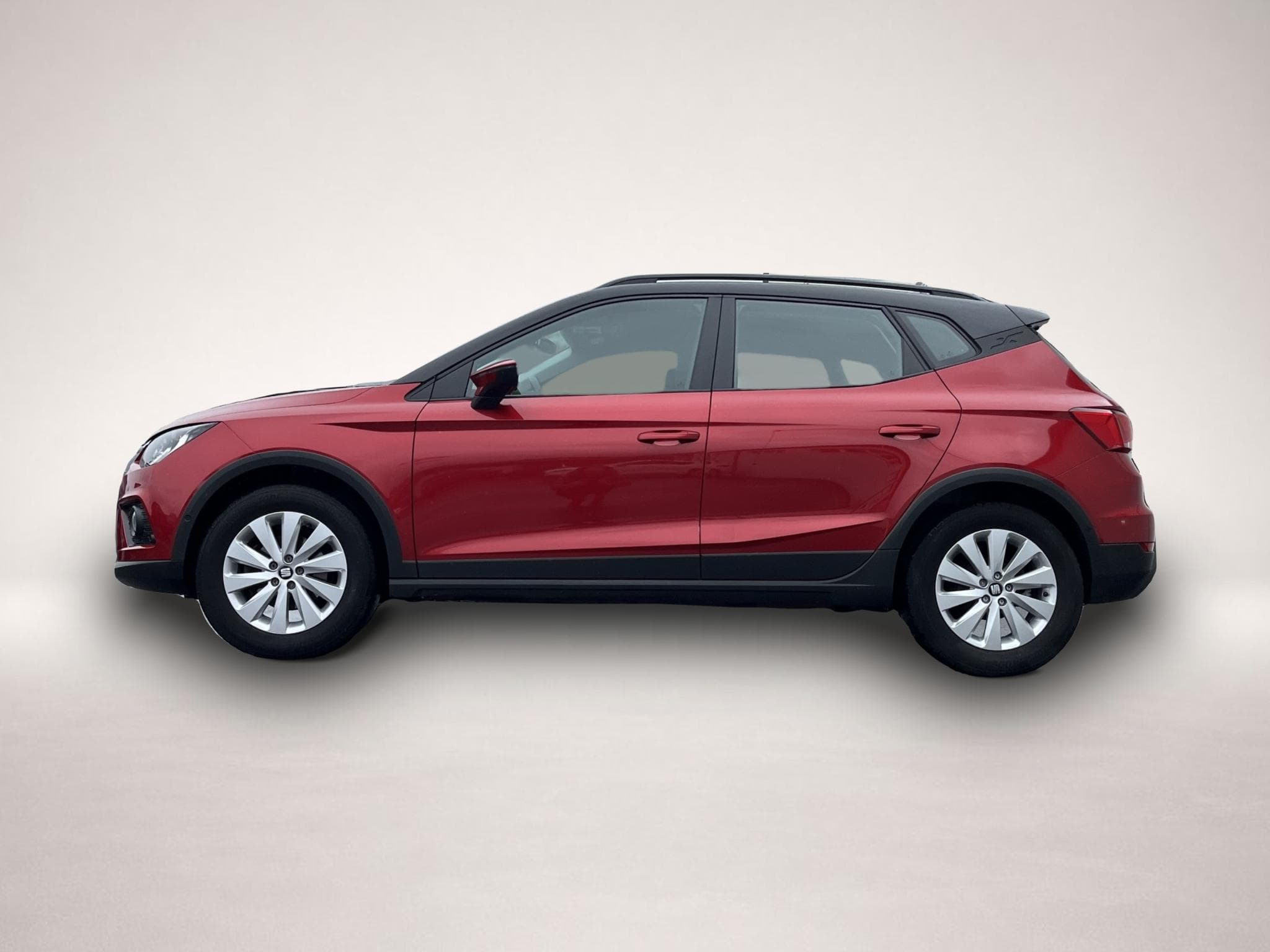 Seat Arona (2021) - Photo 1