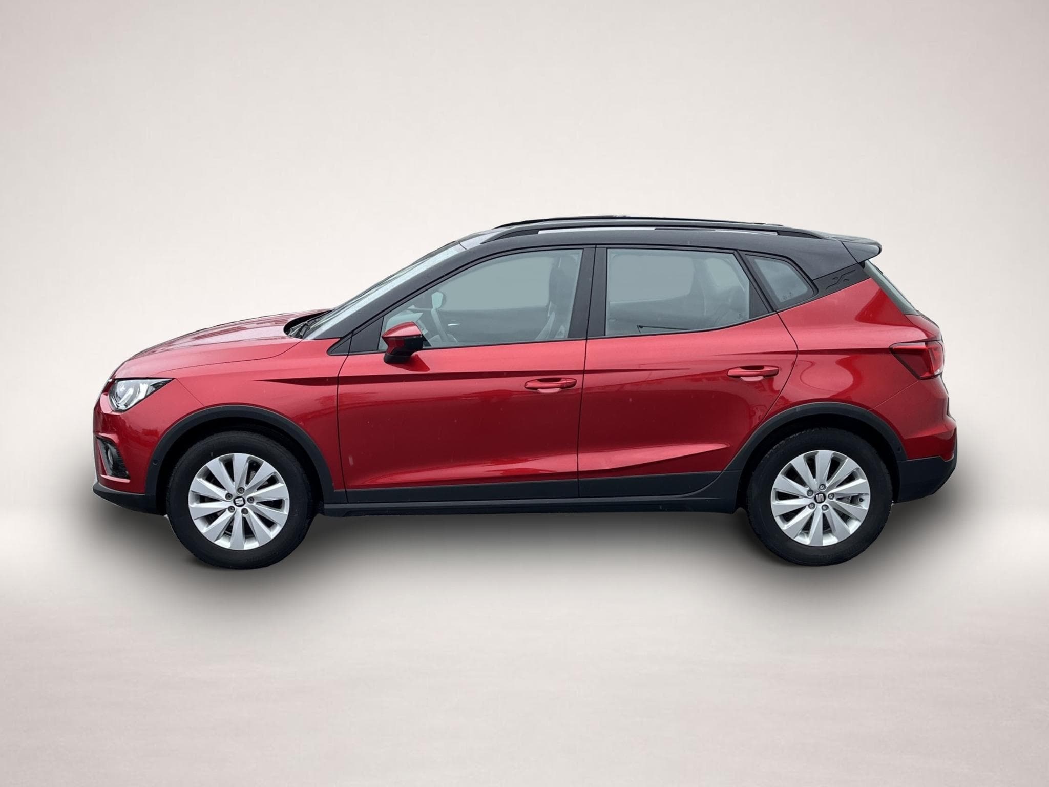 Seat Arona (2021) - Photo 2