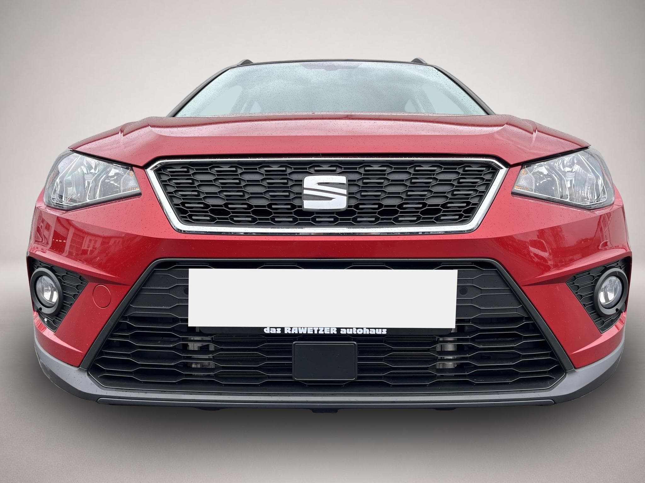 Seat Arona (2021) - Photo 3