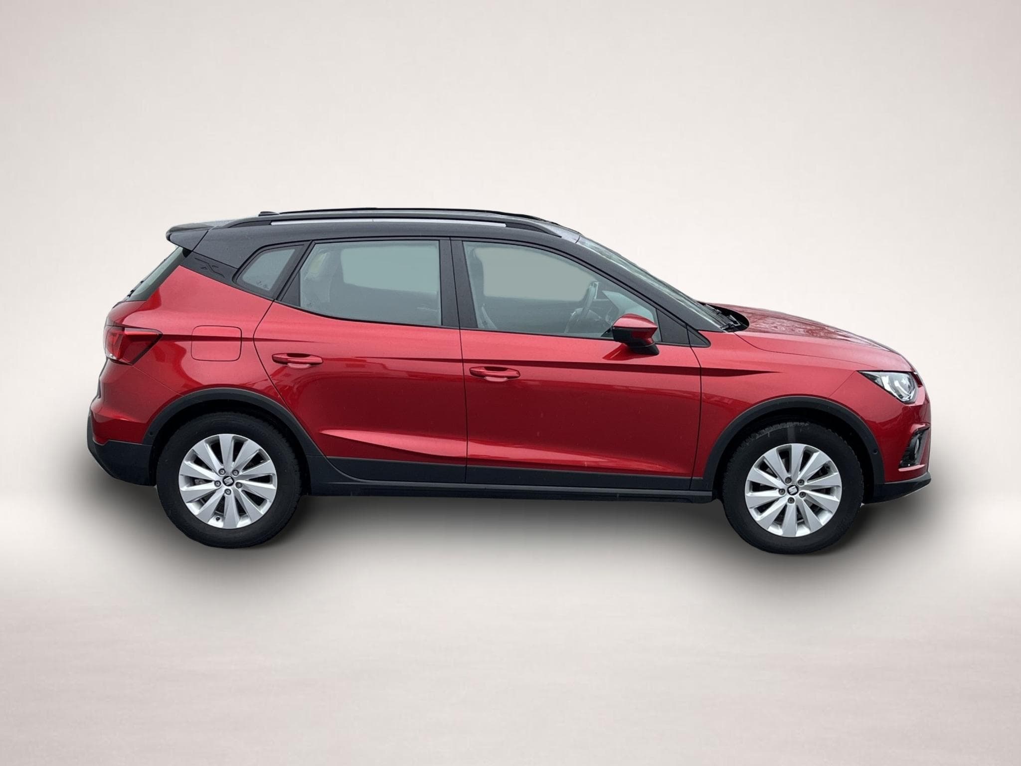 Seat Arona (2021) - Photo 4
