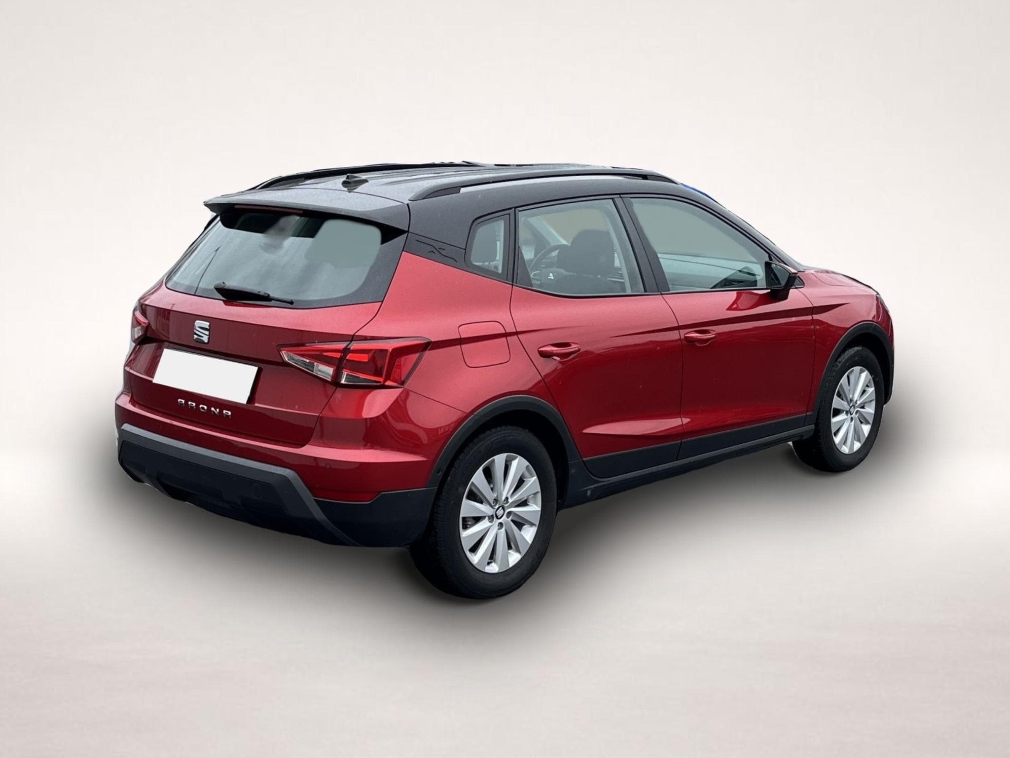 Seat Arona (2021) - Photo 6