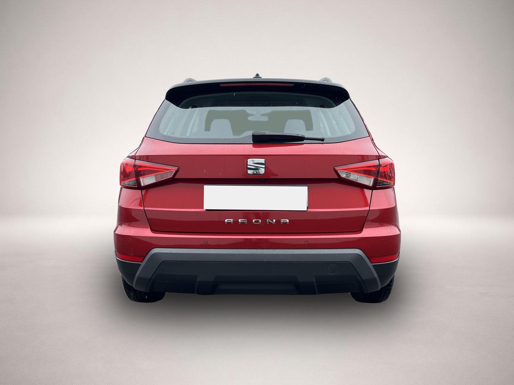 Seat Arona (2021) - Photo 7