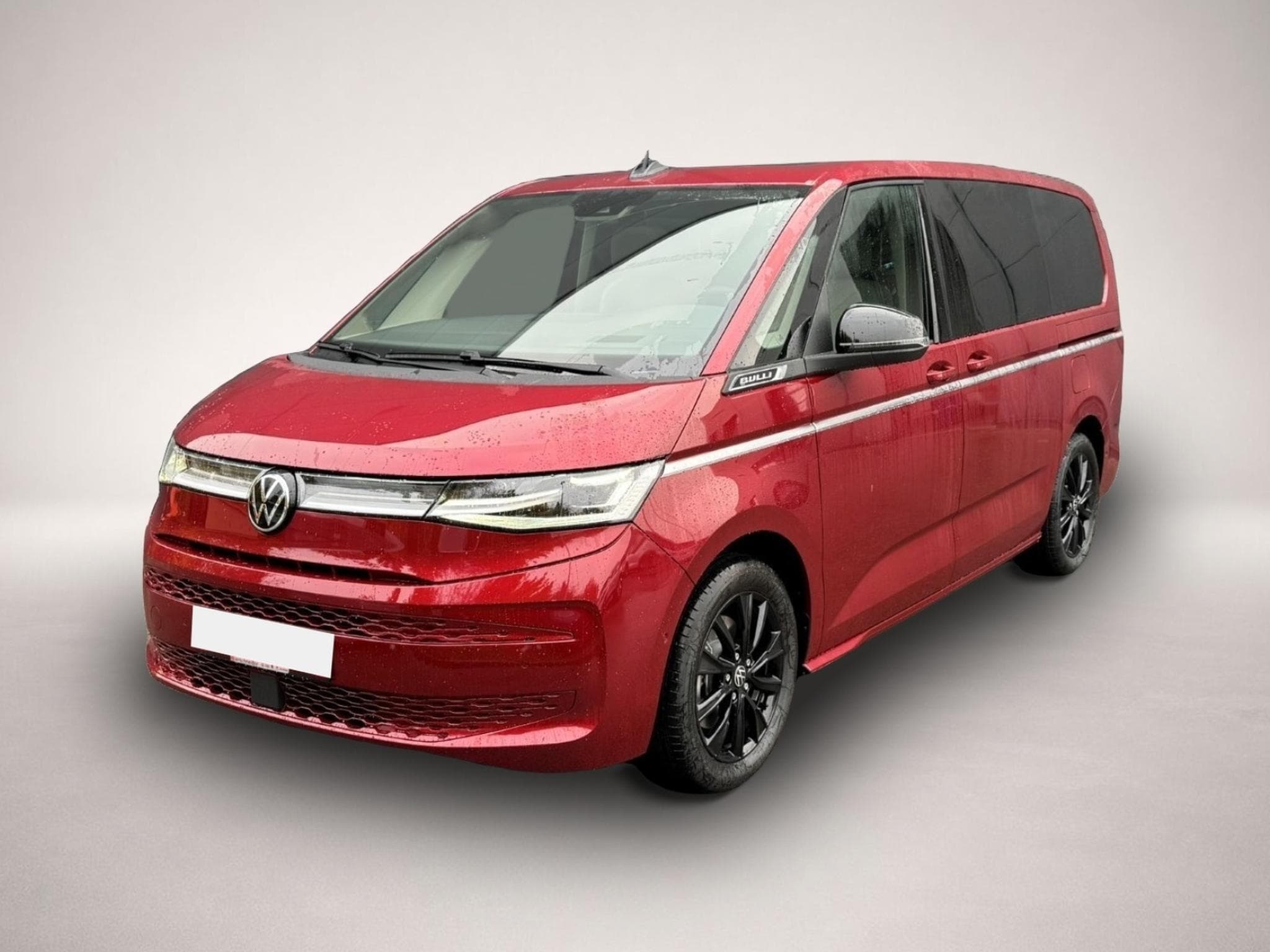 VW Multivan (2024) - Foto 1