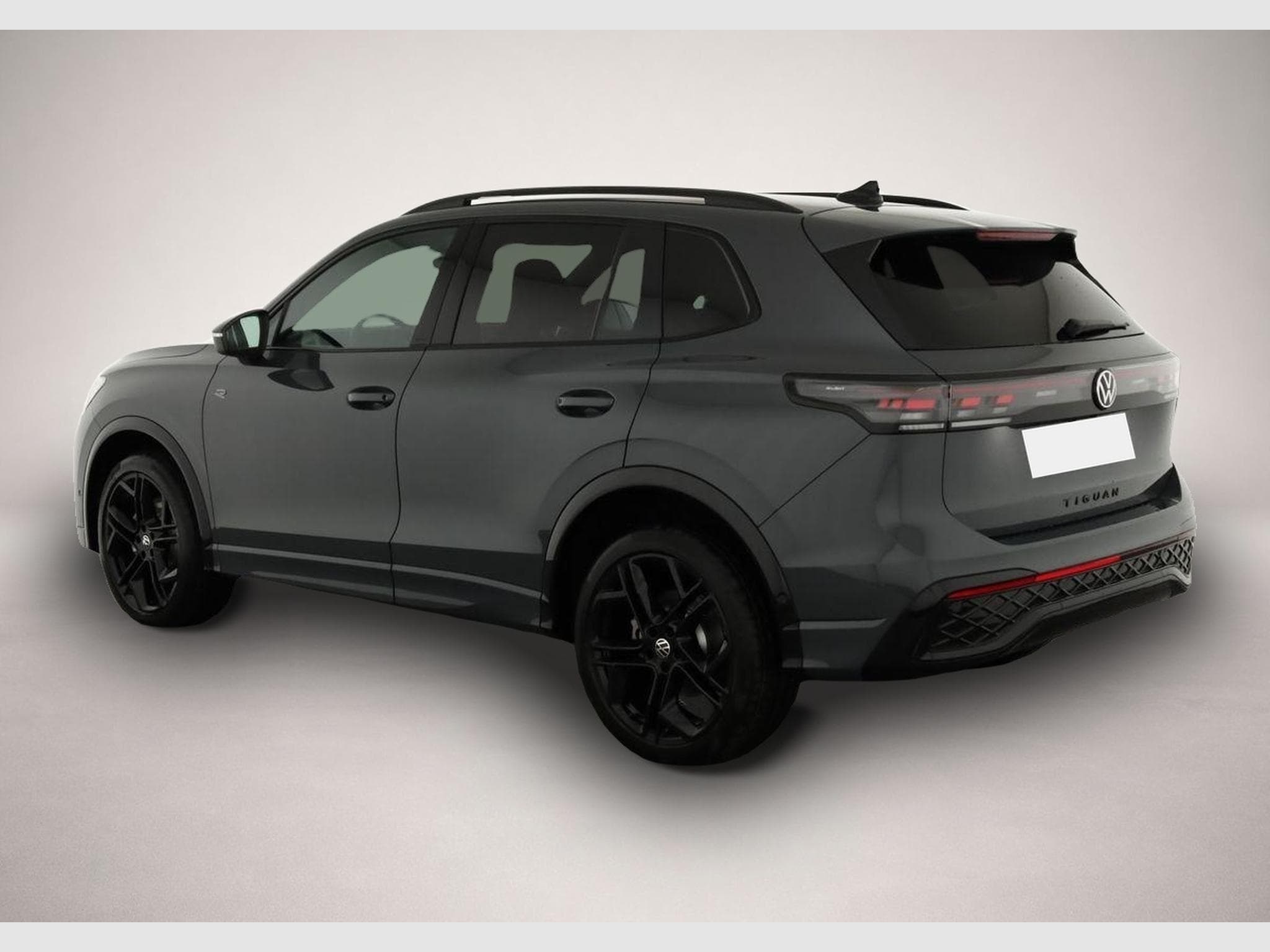 VW Tiguan (2025) - Foto 4