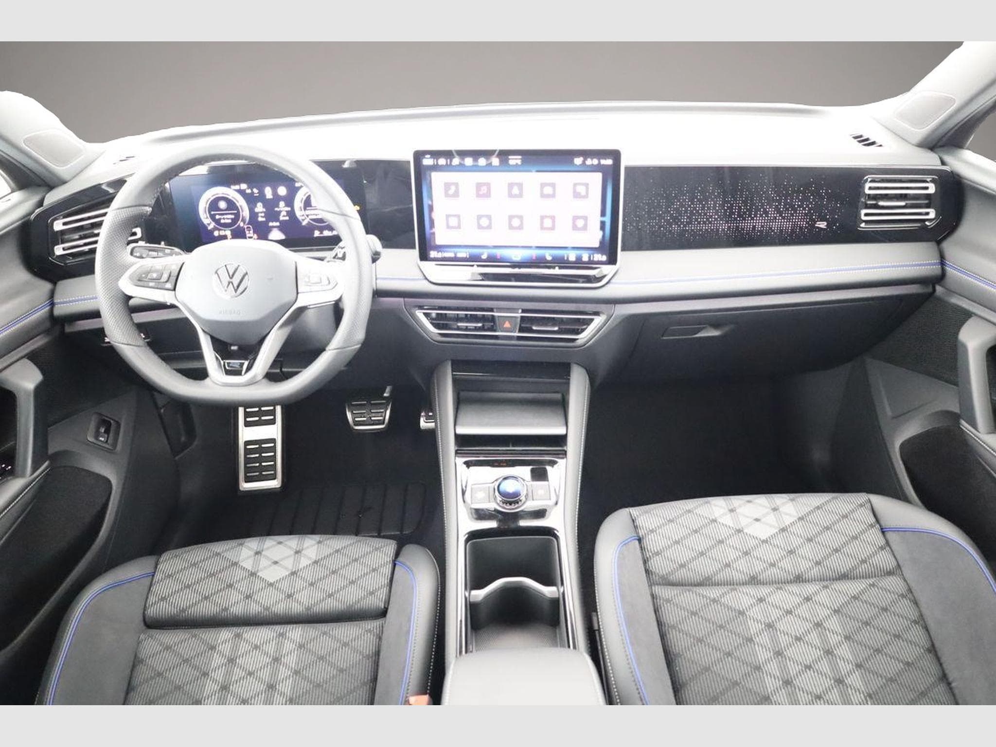 VW Tiguan (2025) - Foto 5