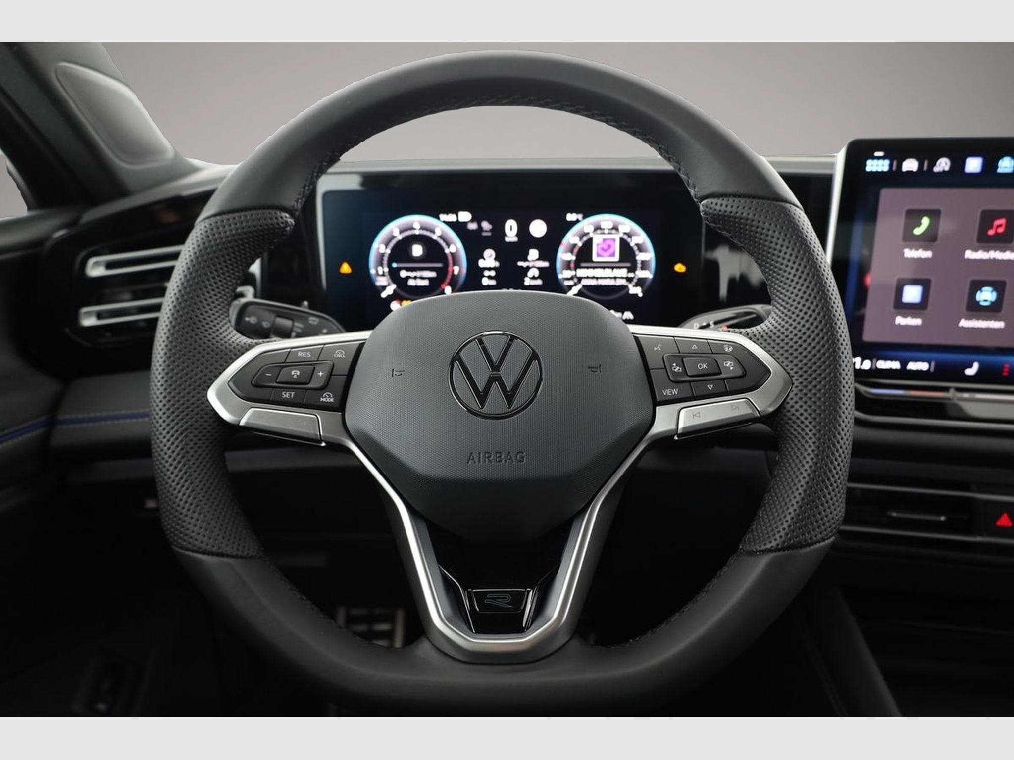 VW Tiguan (2025) - Foto 6