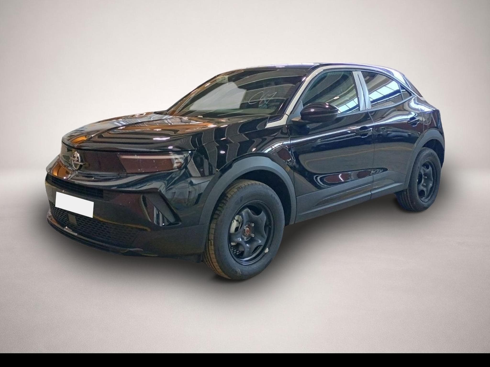 Opel Mokka (2025) - Foto 2