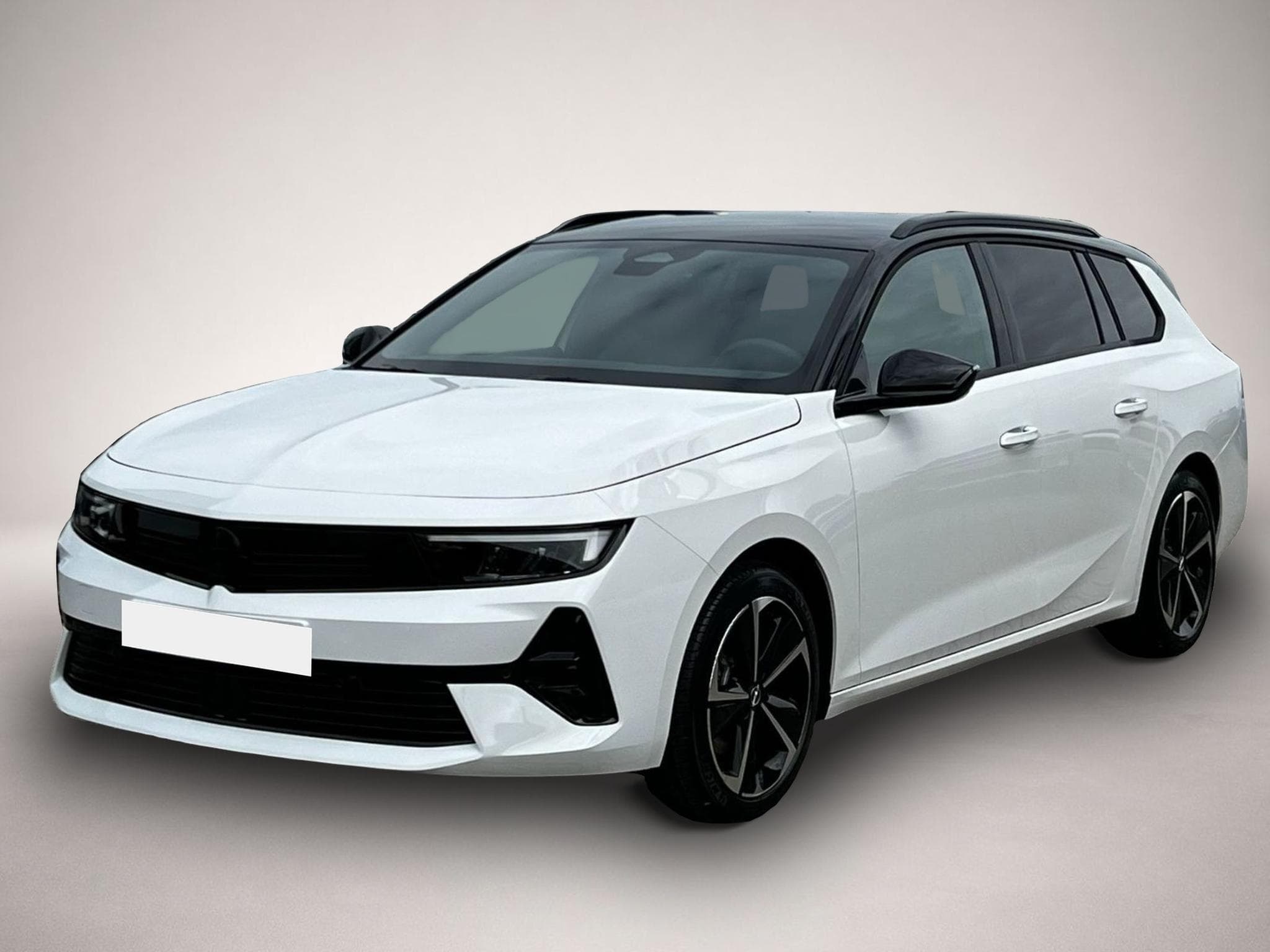 Opel Astra (2025) - Foto 1