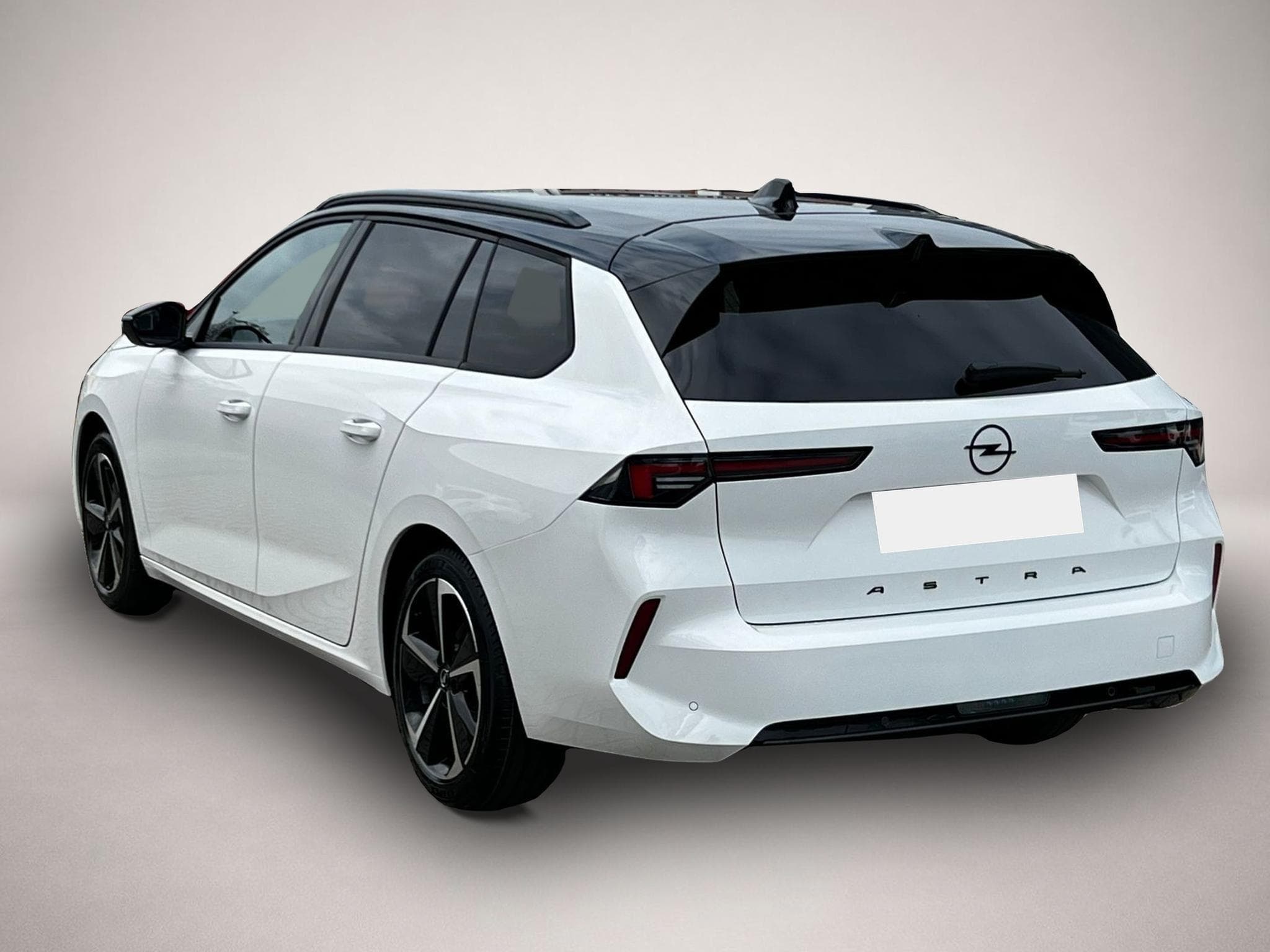 Opel Astra (2025) - Foto 3