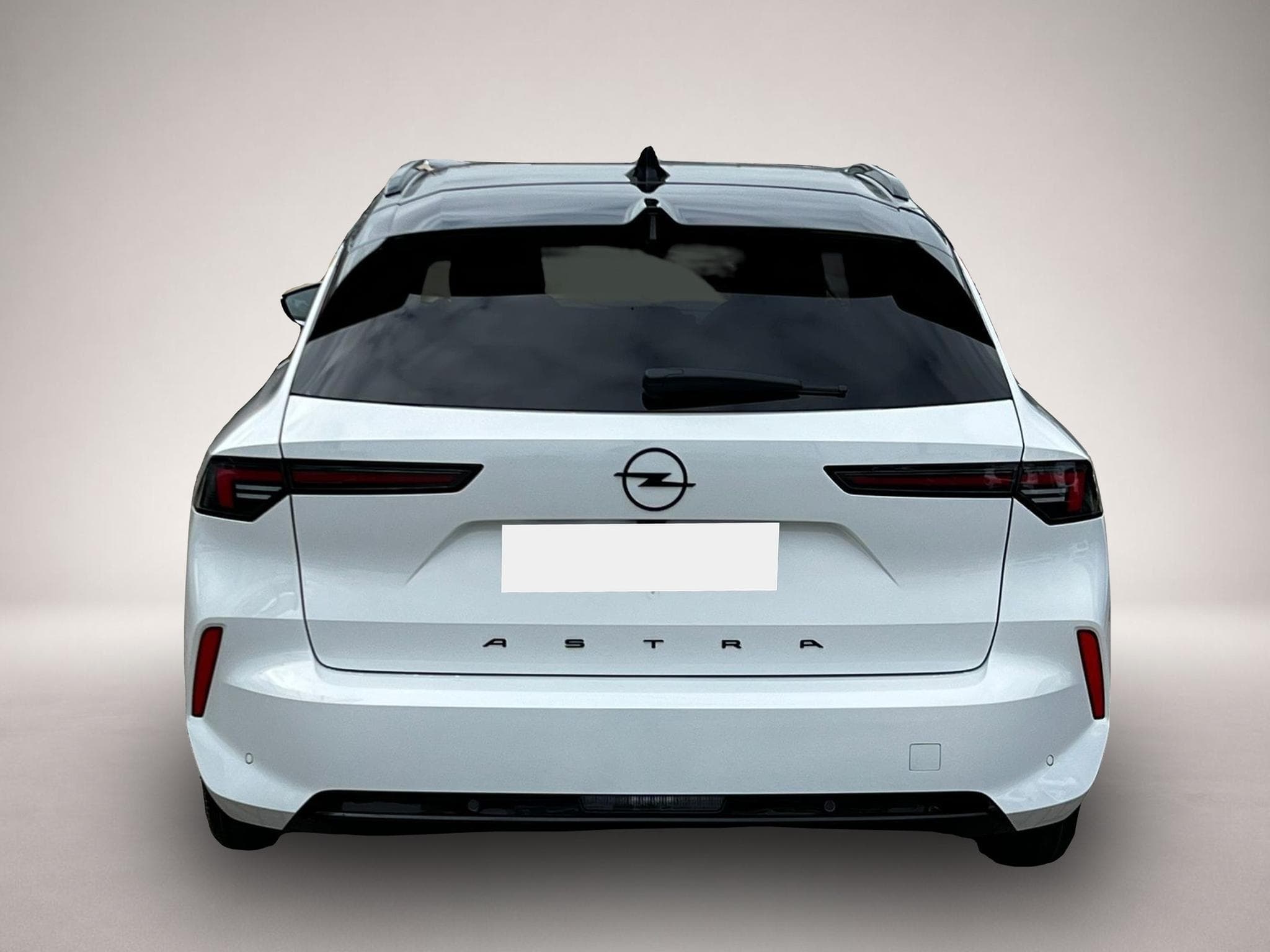 Opel Astra (2025) - Foto 4