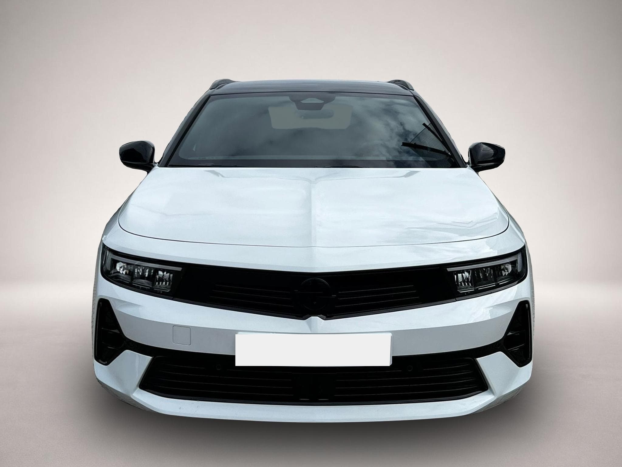 Opel Astra (2025) - Foto 5