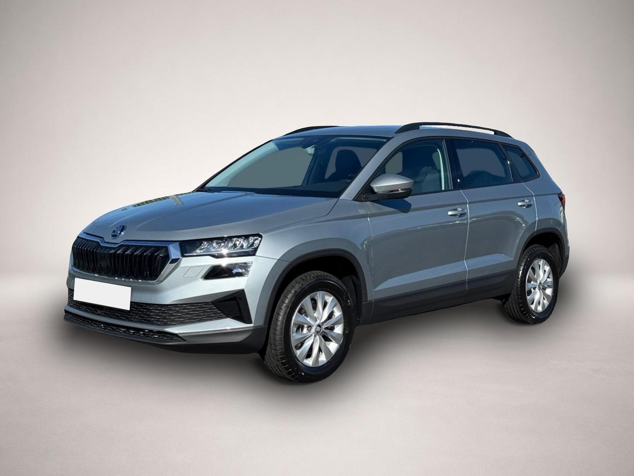 Skoda Karoq (2026) - Foto 1