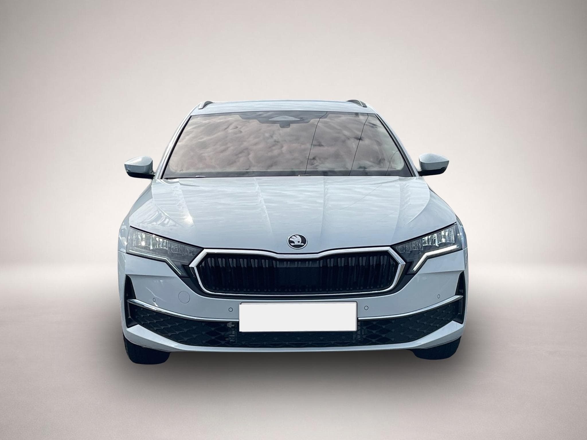 Skoda Octavia (2026) - Foto 2