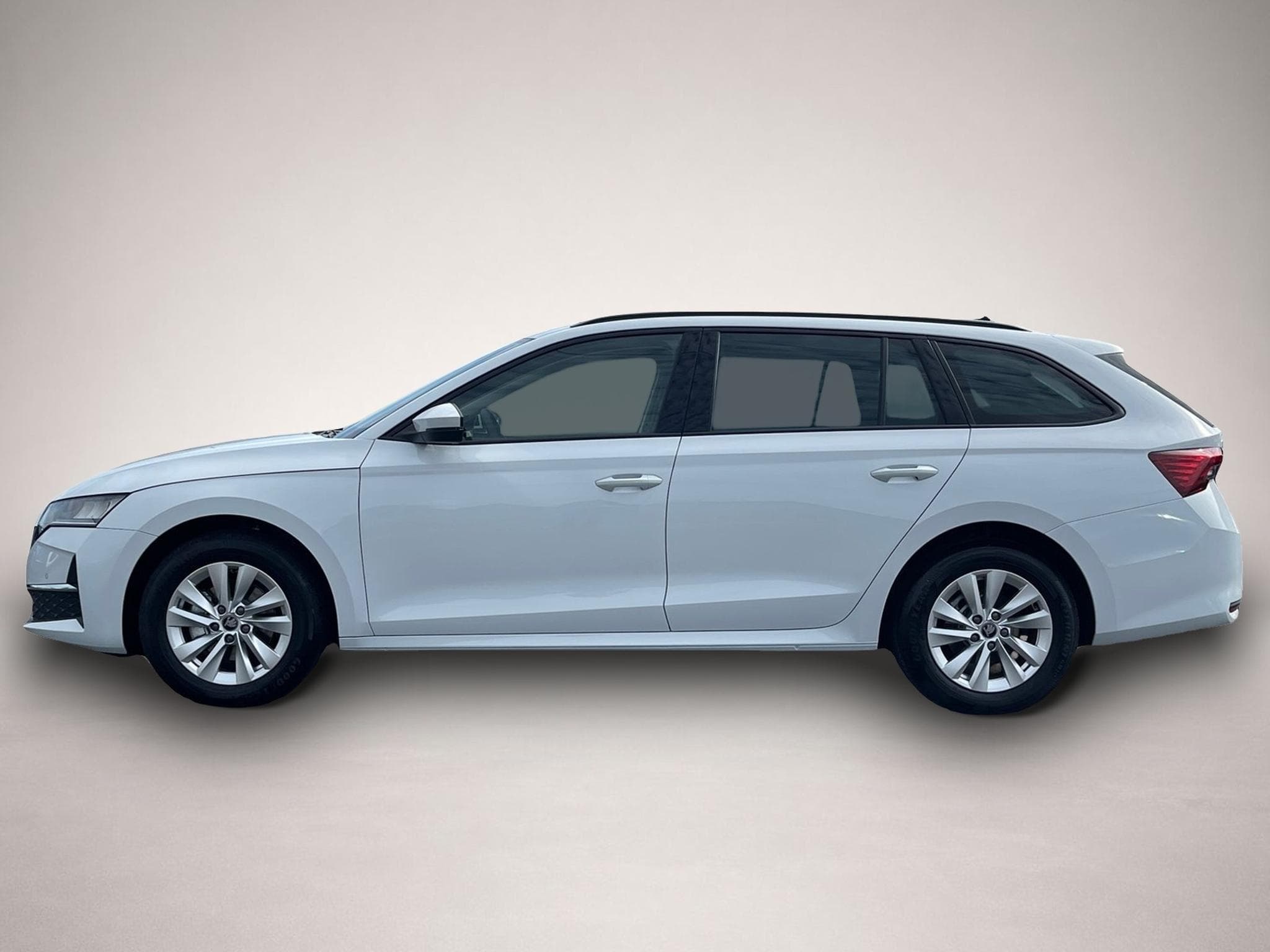 Skoda Octavia (2026) - Foto 3
