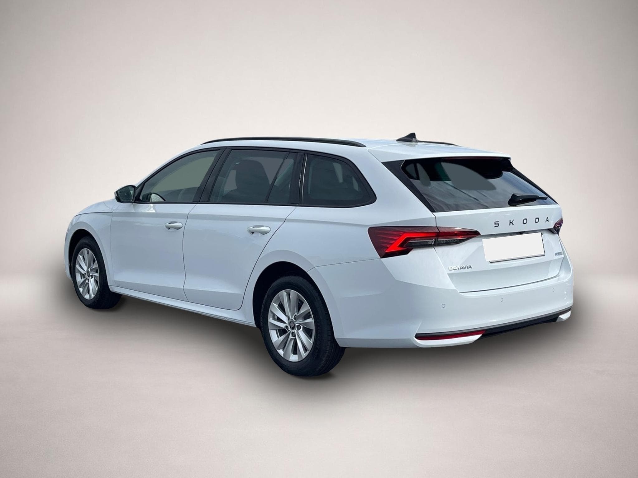 Skoda Octavia (2026) - Foto 4