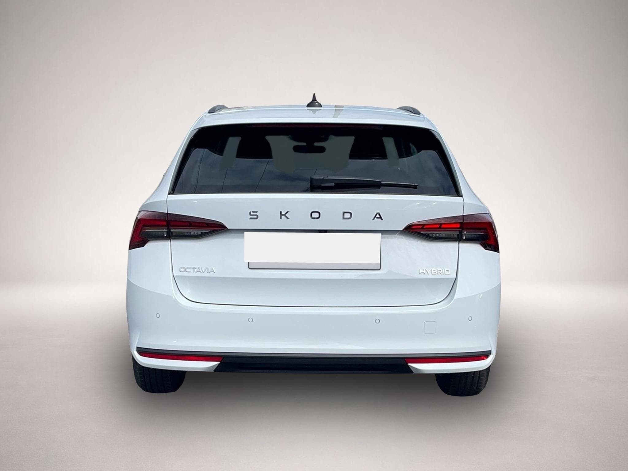 Skoda Octavia (2026) - Foto 5