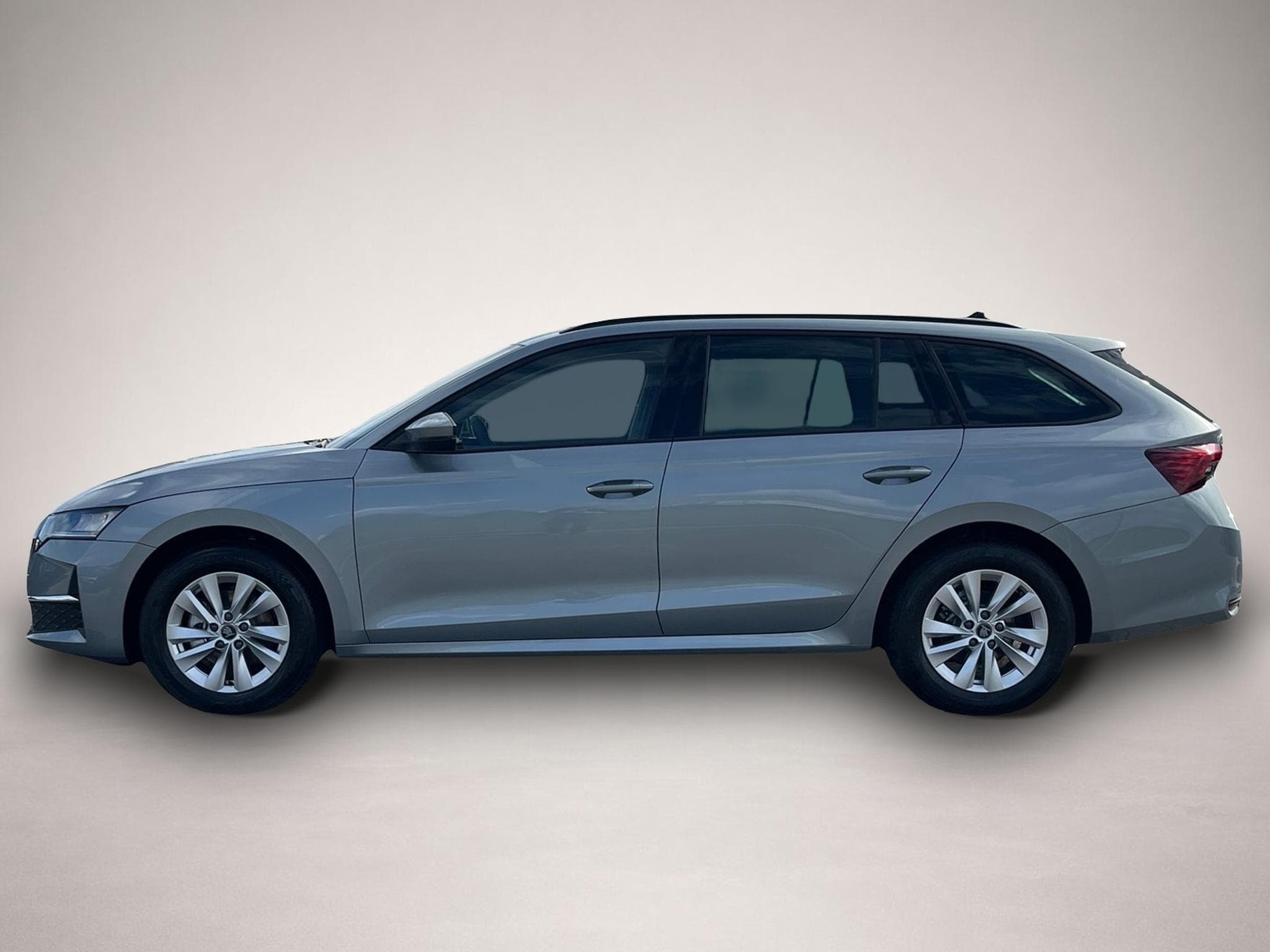 Skoda Octavia (2026) - Foto 3